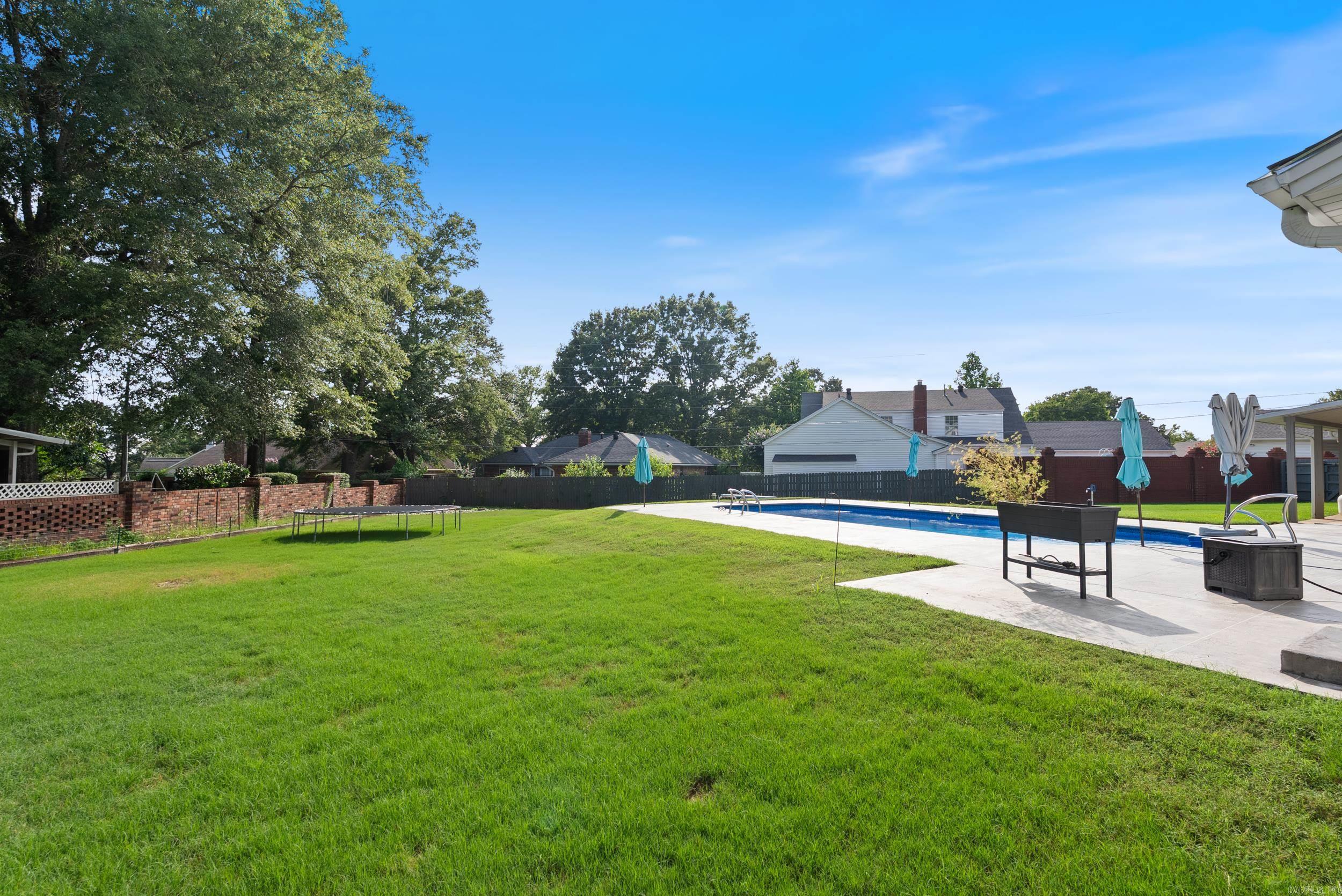 7 River Oaks  Searcy, AR