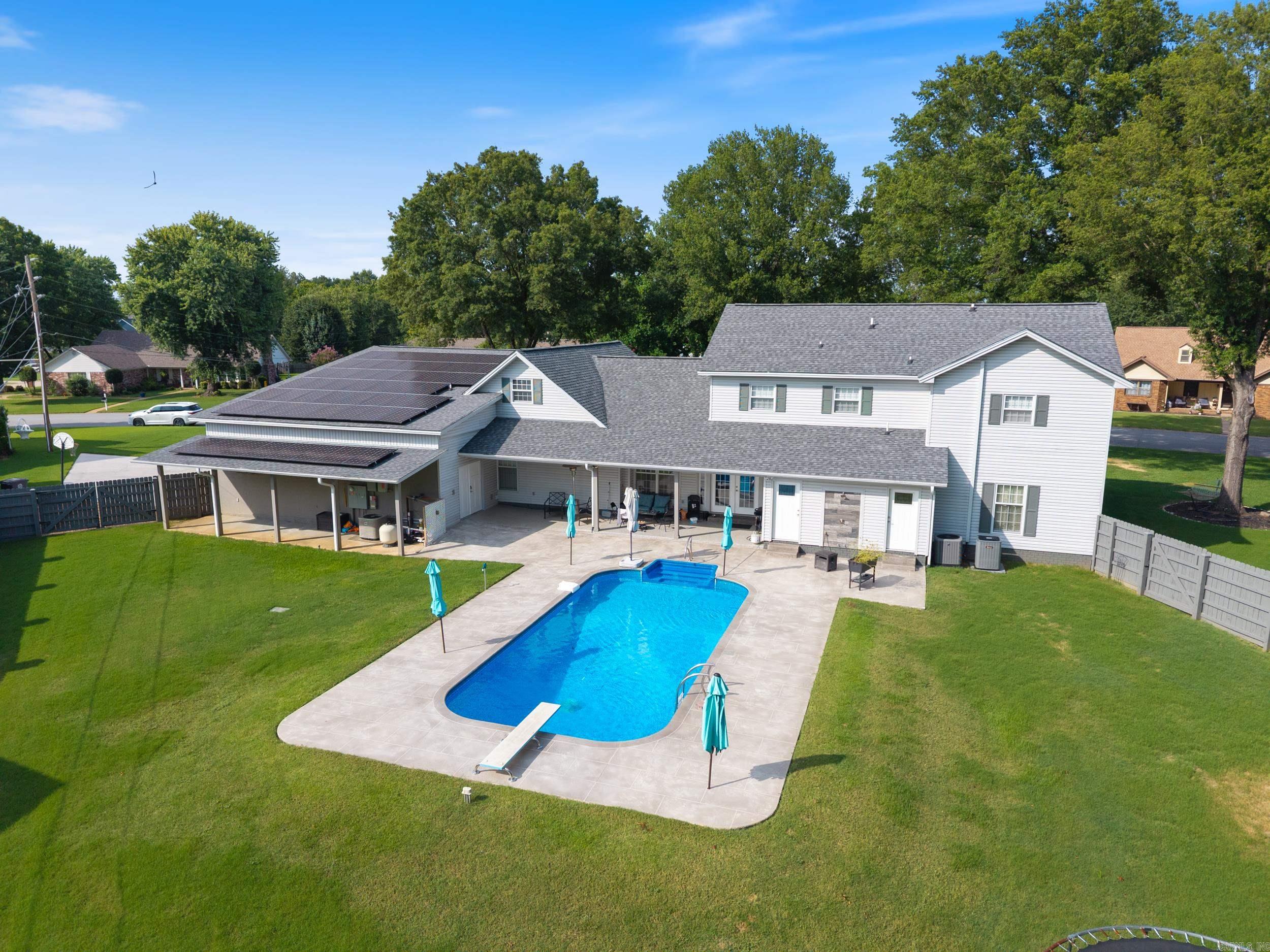 7 River Oaks  Searcy, AR
