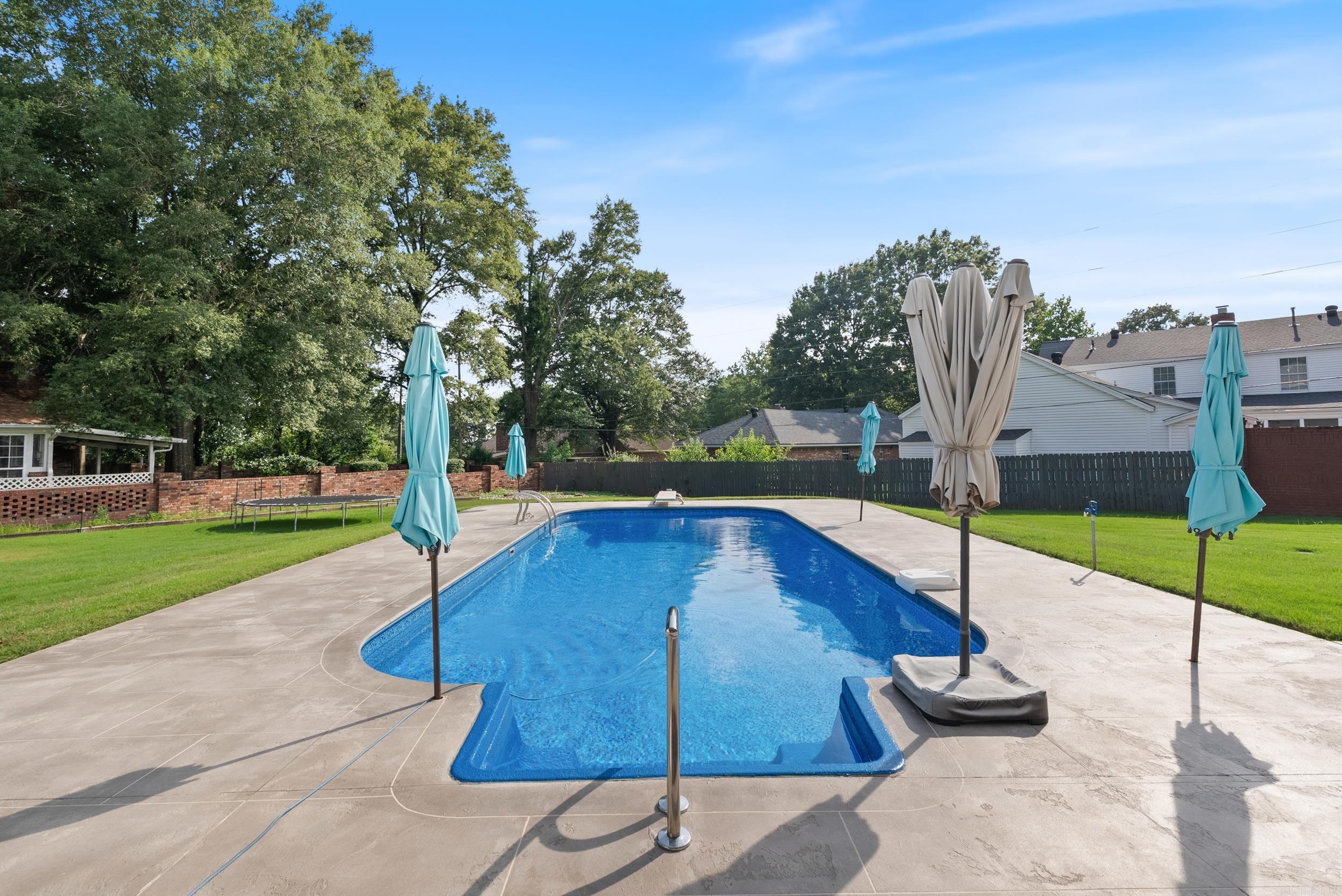 7 River Oaks  Searcy, AR