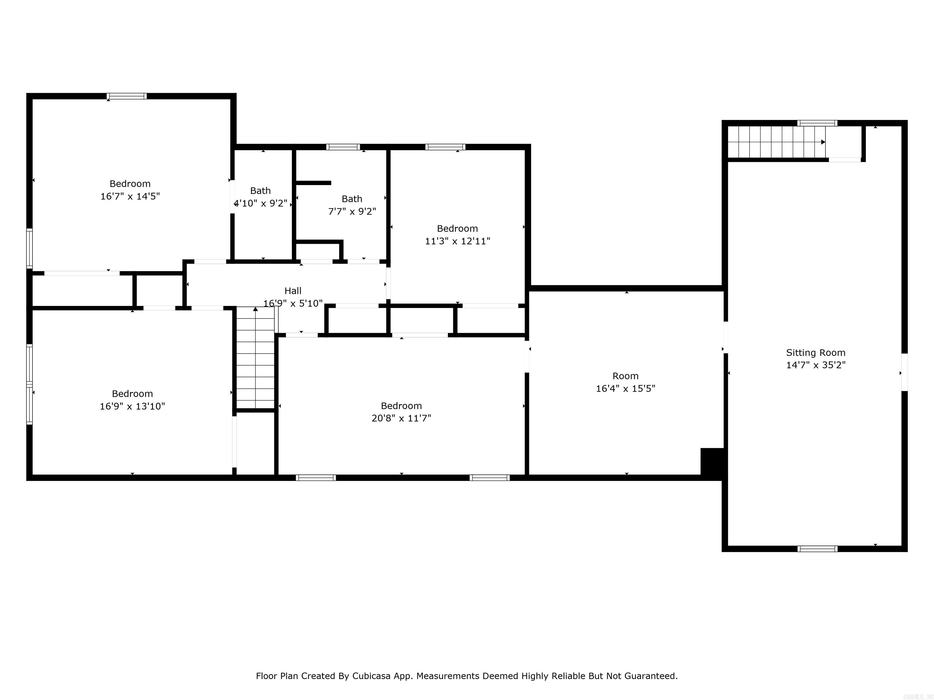 7 River Oaks  Searcy, AR