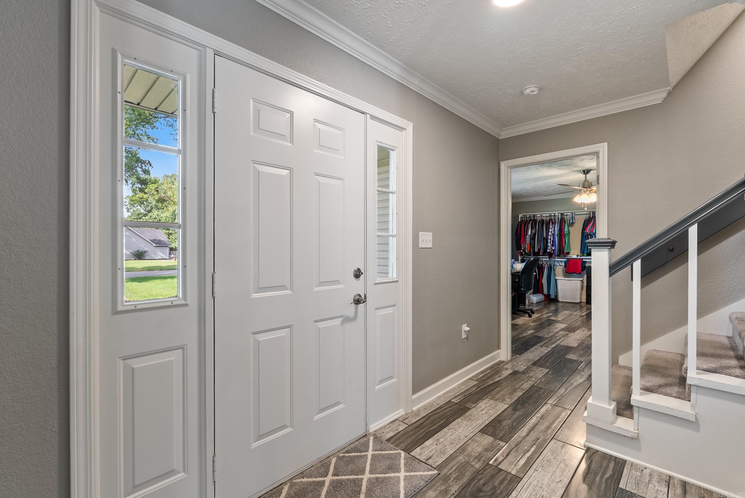7 River Oaks  Searcy, AR