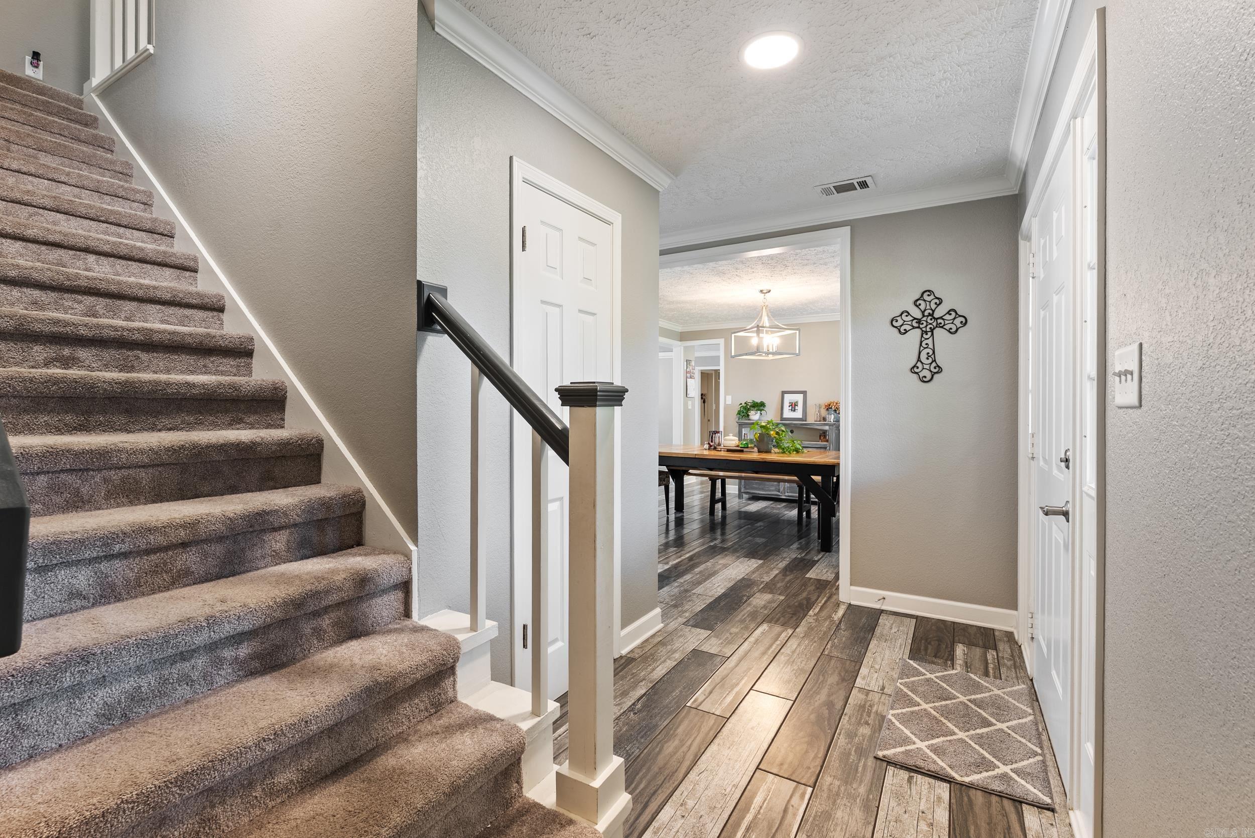 7 River Oaks  Searcy, AR