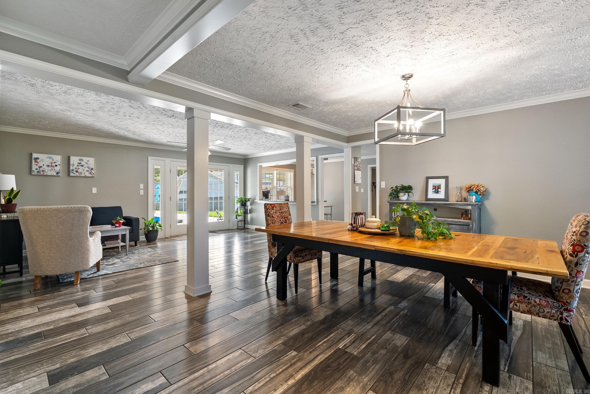 7 River Oaks  Searcy, AR