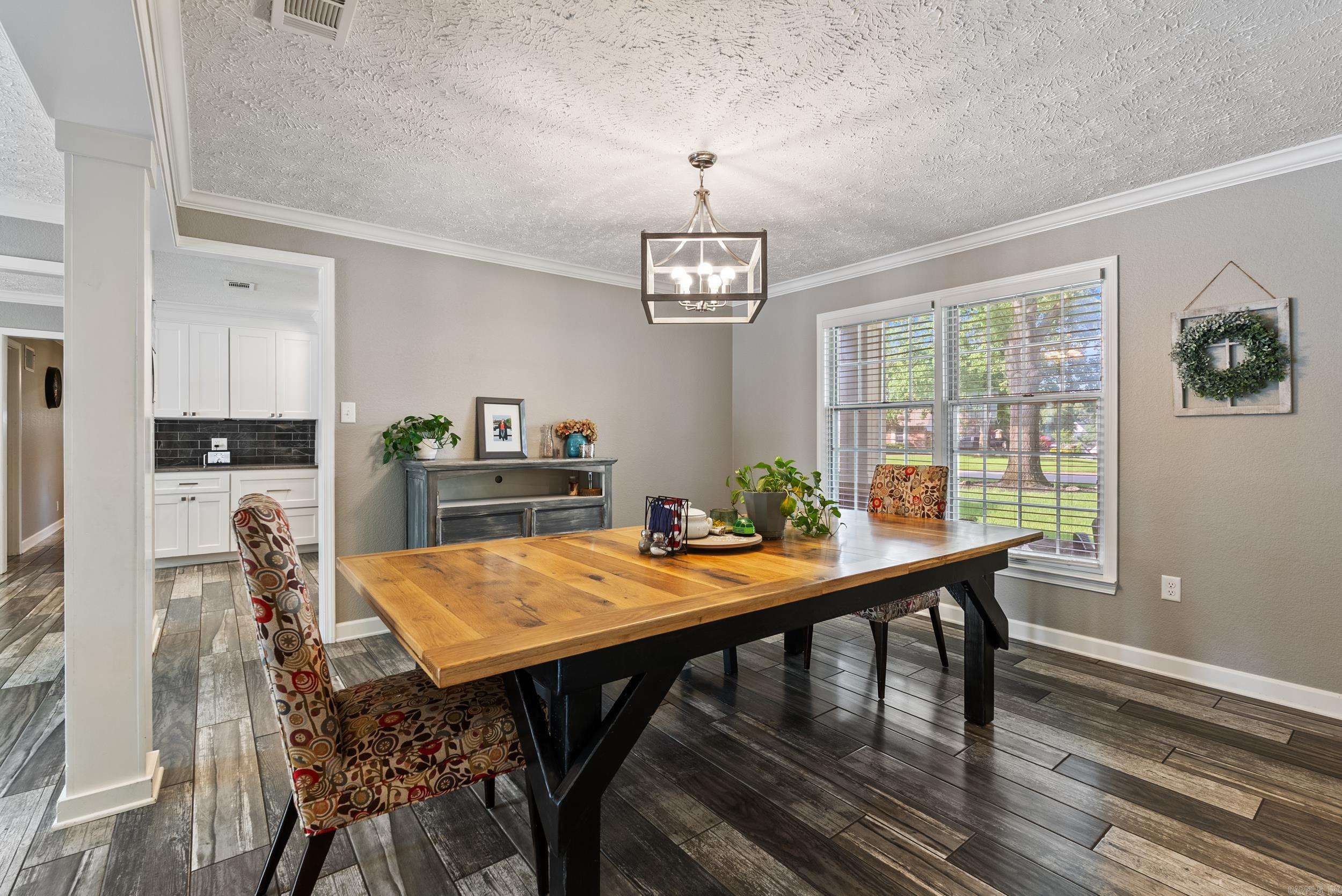 7 River Oaks  Searcy, AR