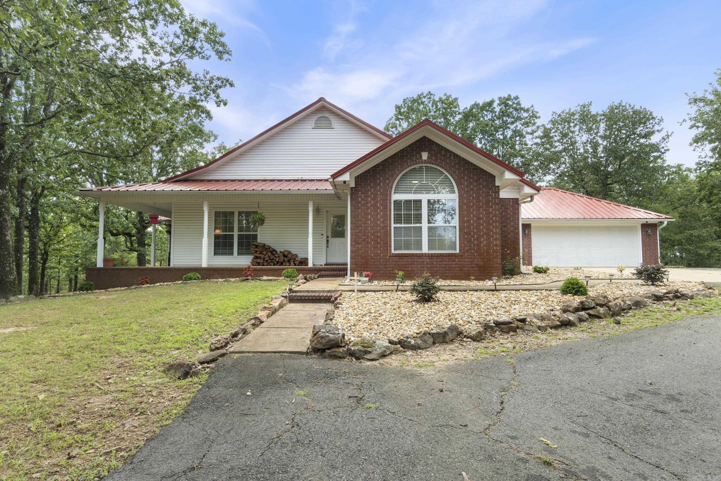 101 Quail Valley Road  Sherwood, AR