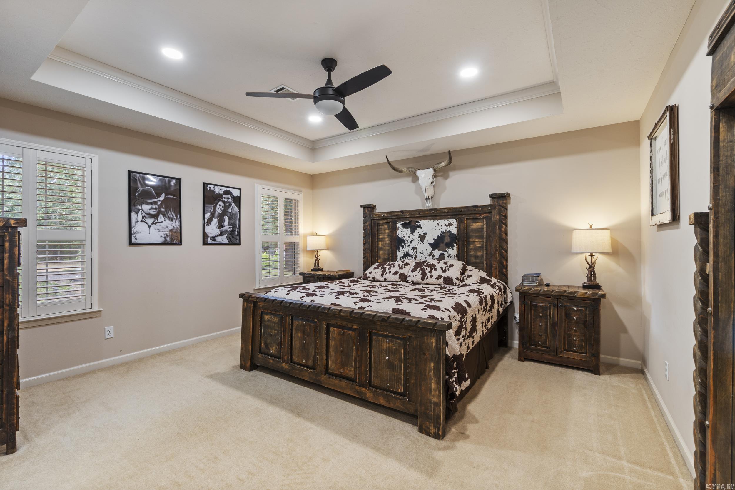 101 Quail Valley Road  Sherwood, AR