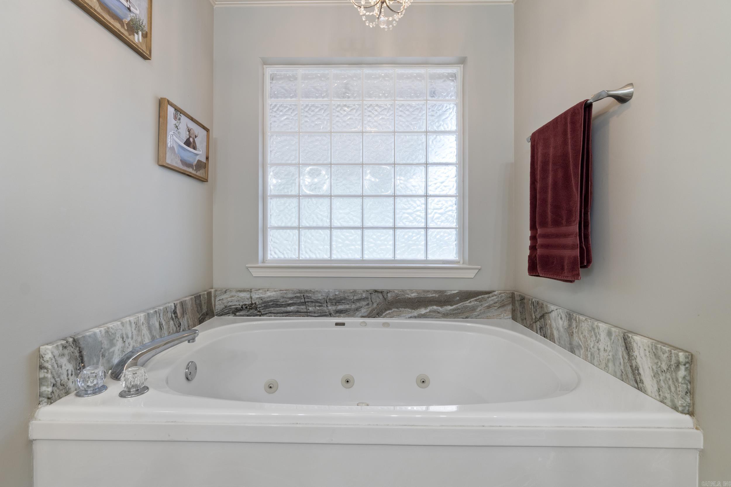 101 Quail Valley Road  Sherwood, AR