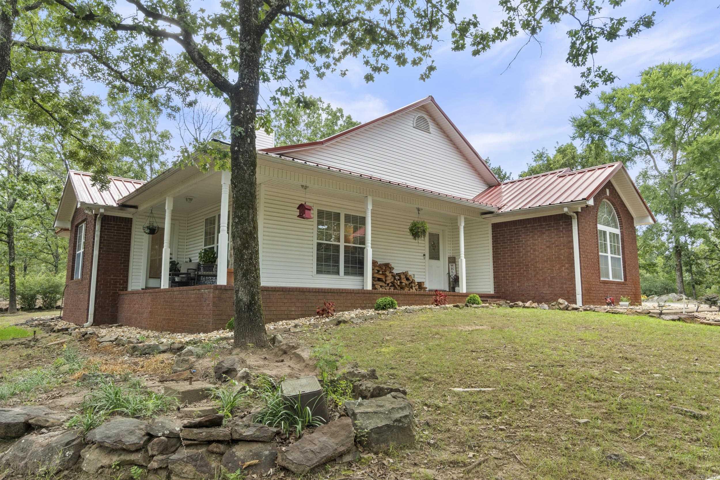 101 Quail Valley Road  Sherwood, AR