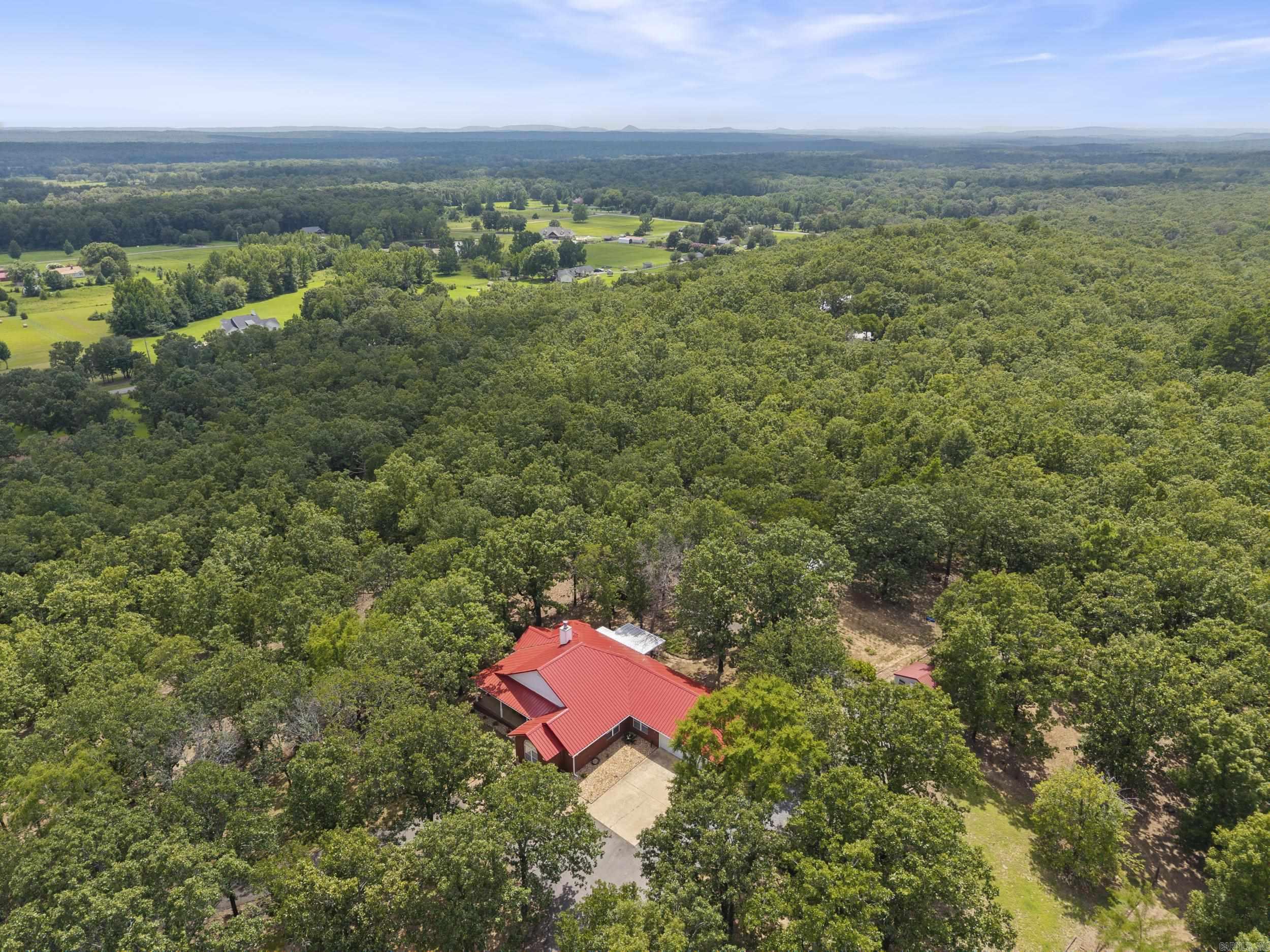 101 Quail Valley Road  Sherwood, AR