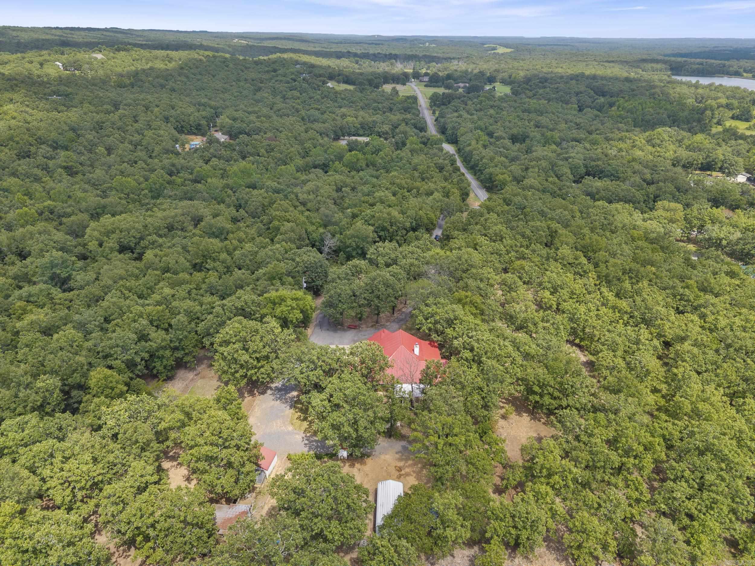 101 Quail Valley Road  Sherwood, AR