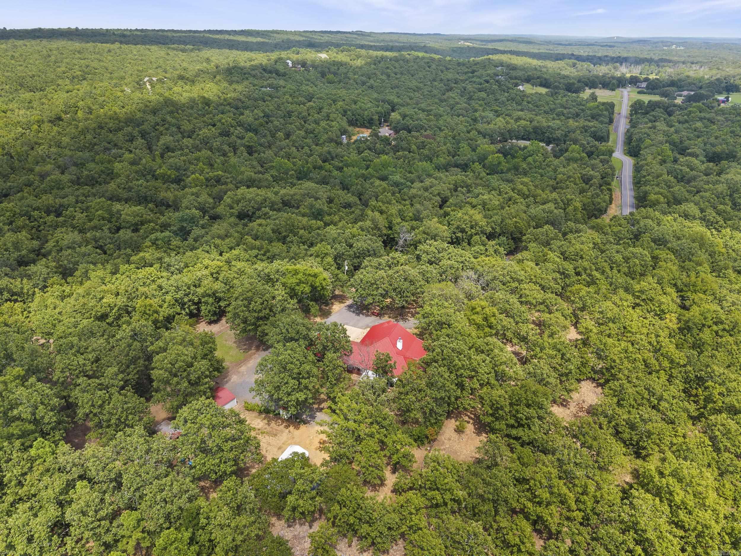 101 Quail Valley Road  Sherwood, AR
