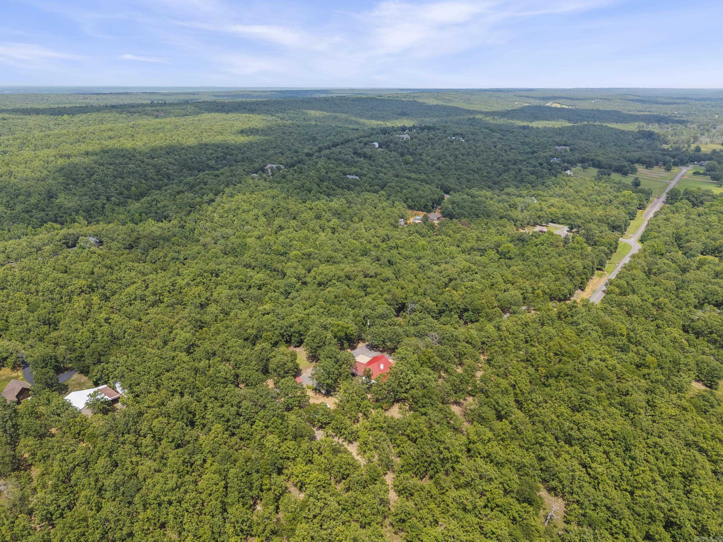 101 Quail Valley Road  Sherwood, AR