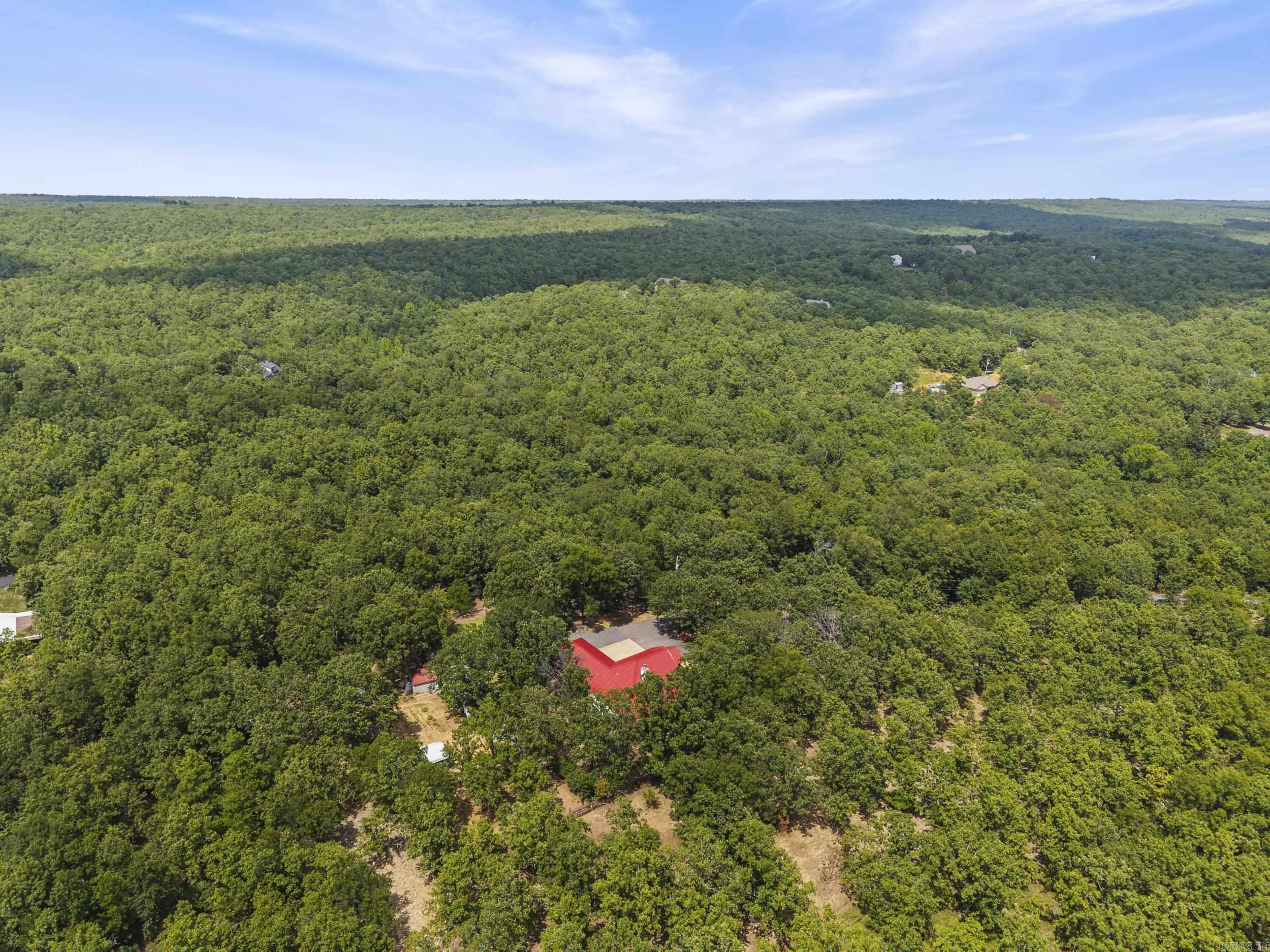 101 Quail Valley Road  Sherwood, AR