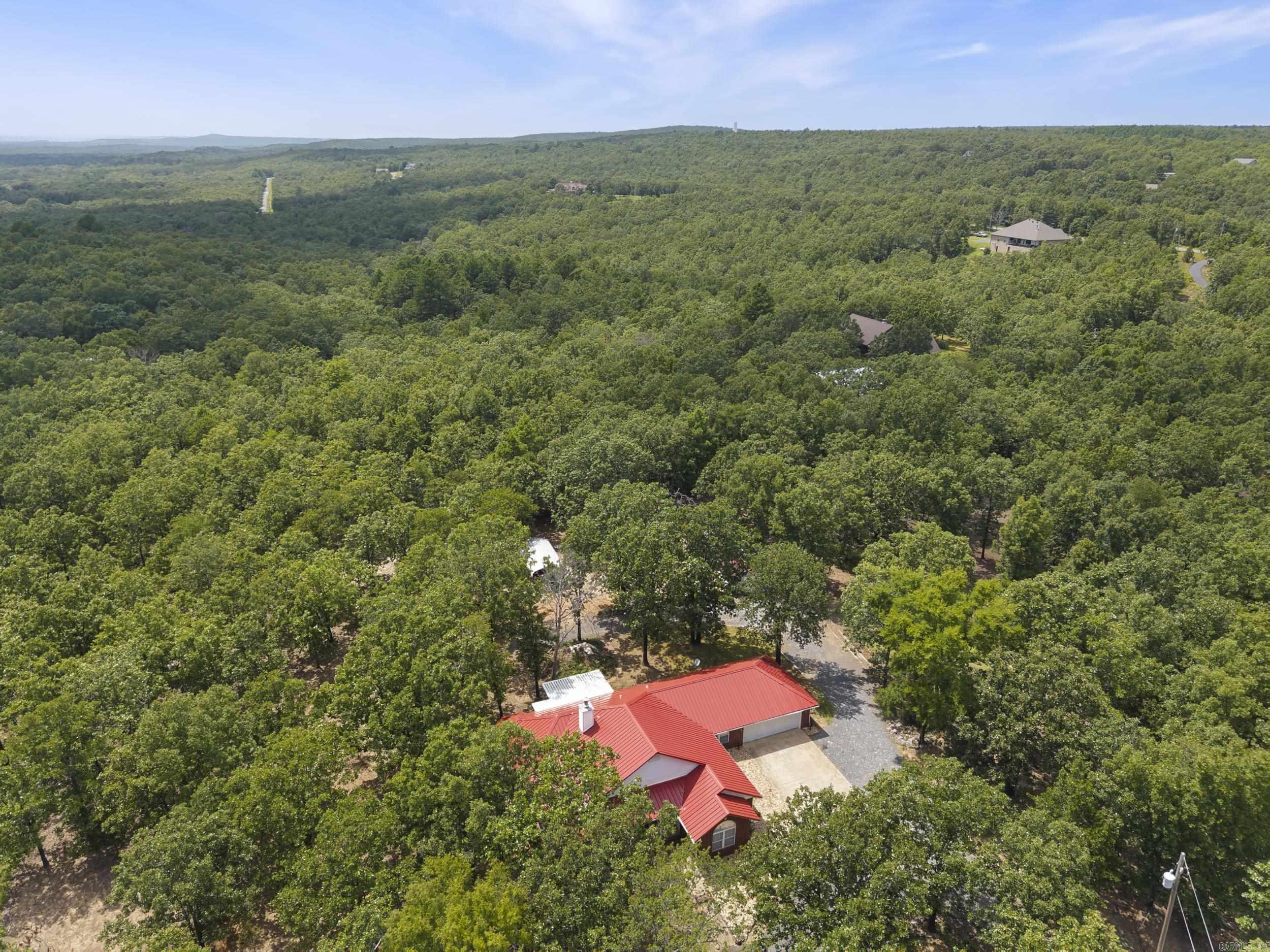 101 Quail Valley Road  Sherwood, AR