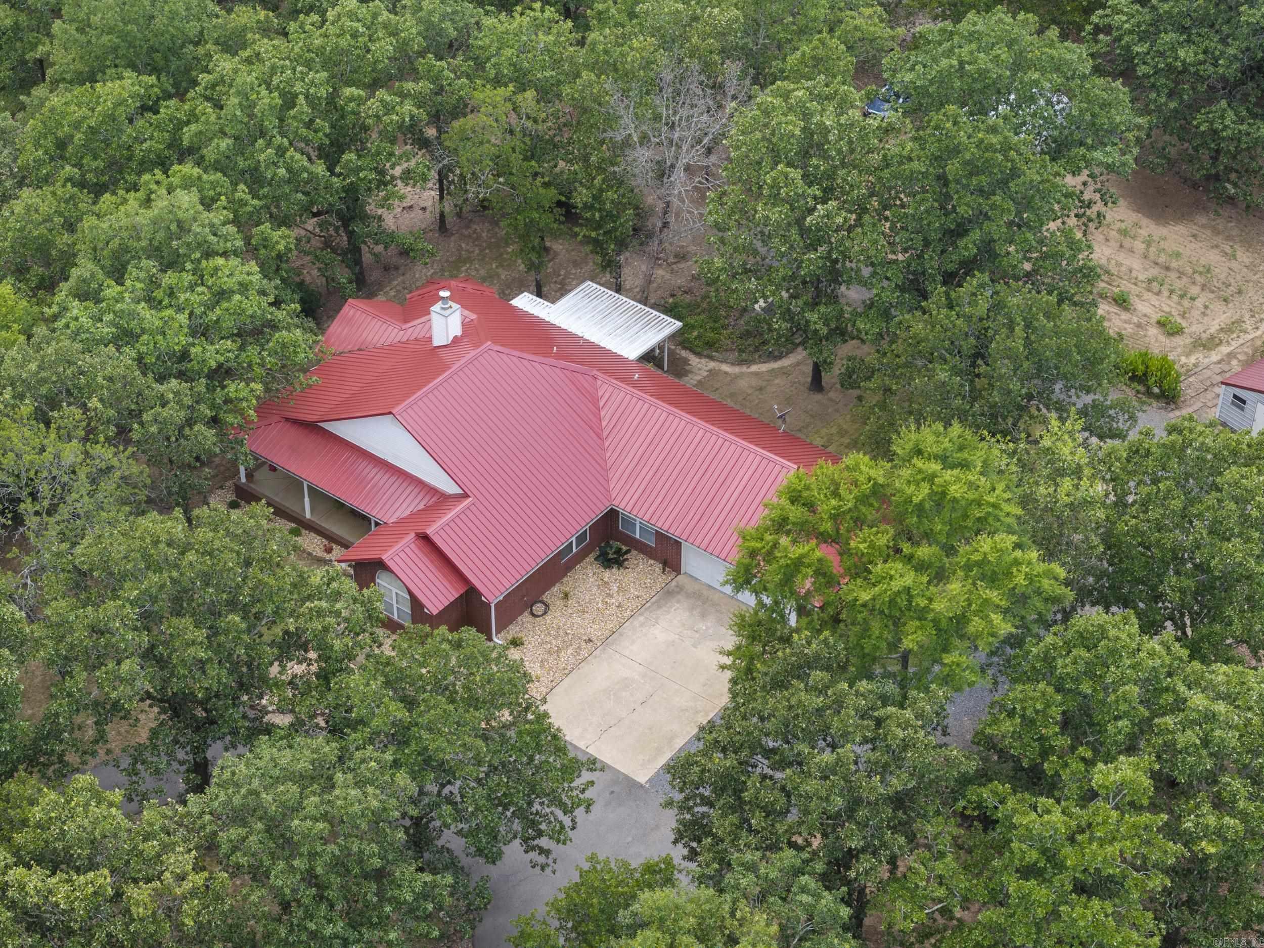 101 Quail Valley Road  Sherwood, AR