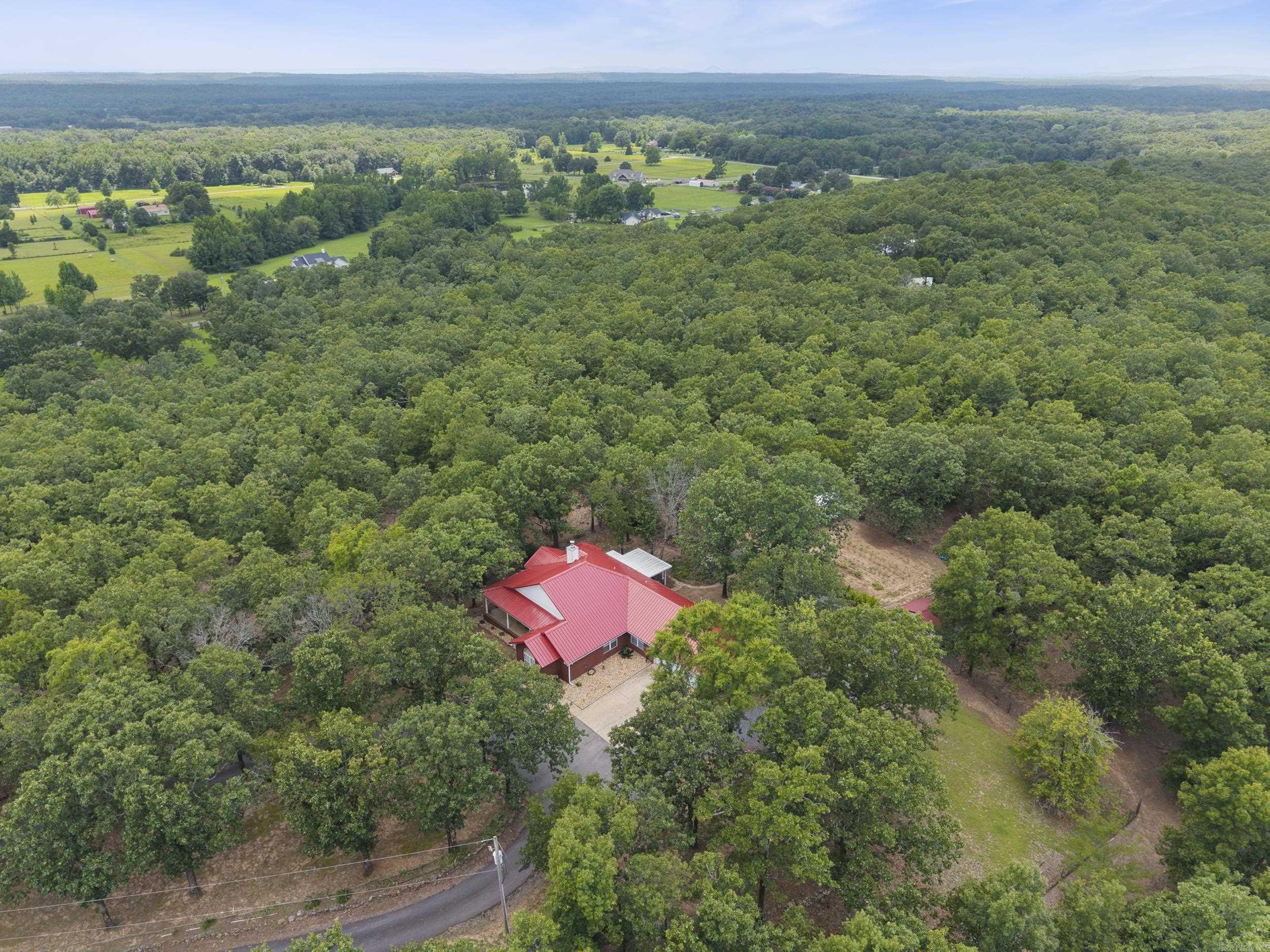 101 Quail Valley Road  Sherwood, AR