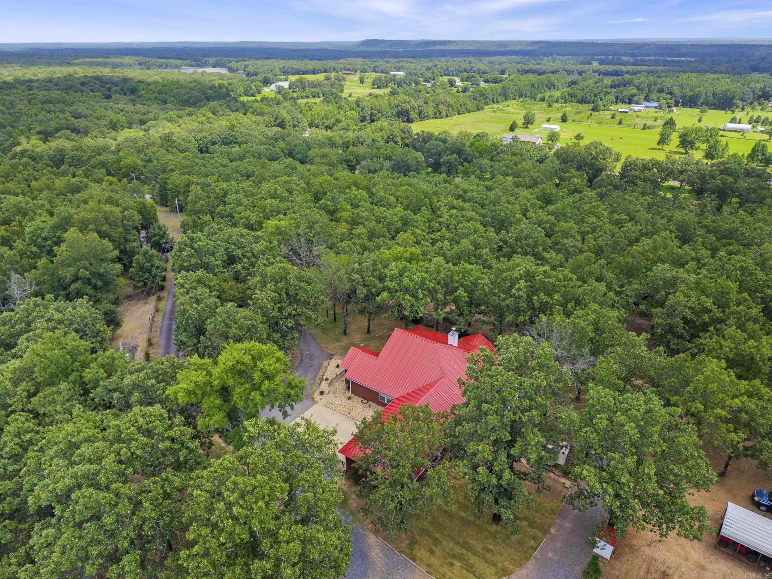 101 Quail Valley Road  Sherwood, AR