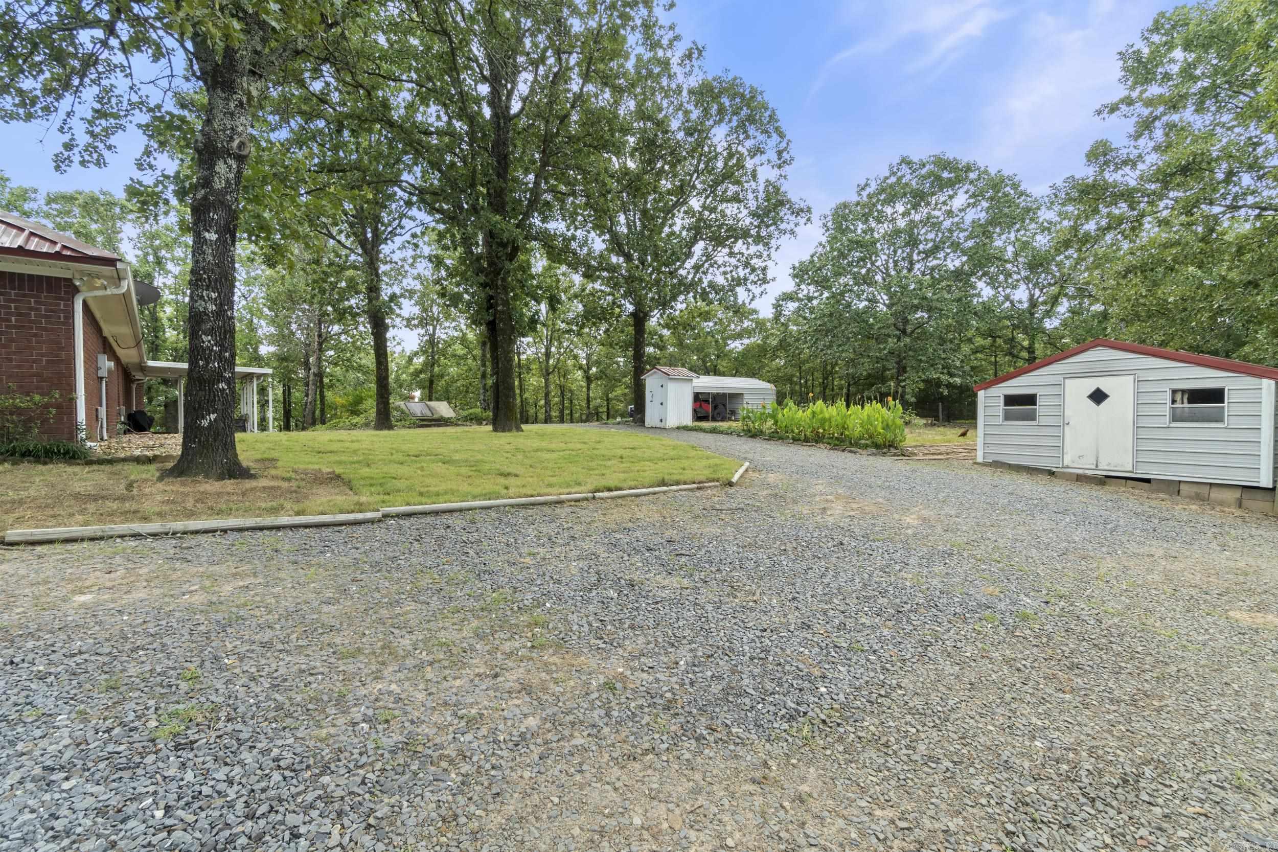 101 Quail Valley Road  Sherwood, AR