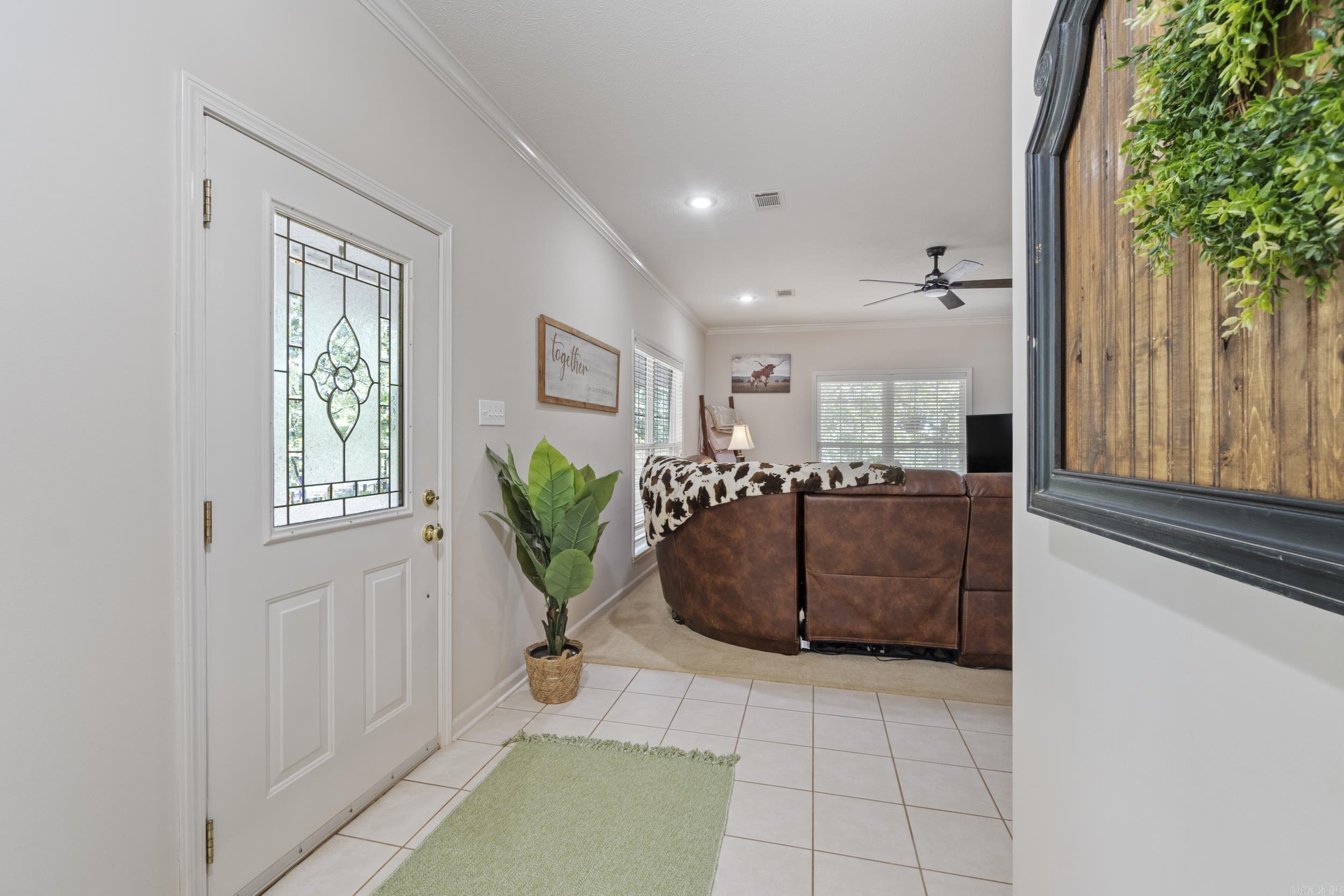 101 Quail Valley Road  Sherwood, AR