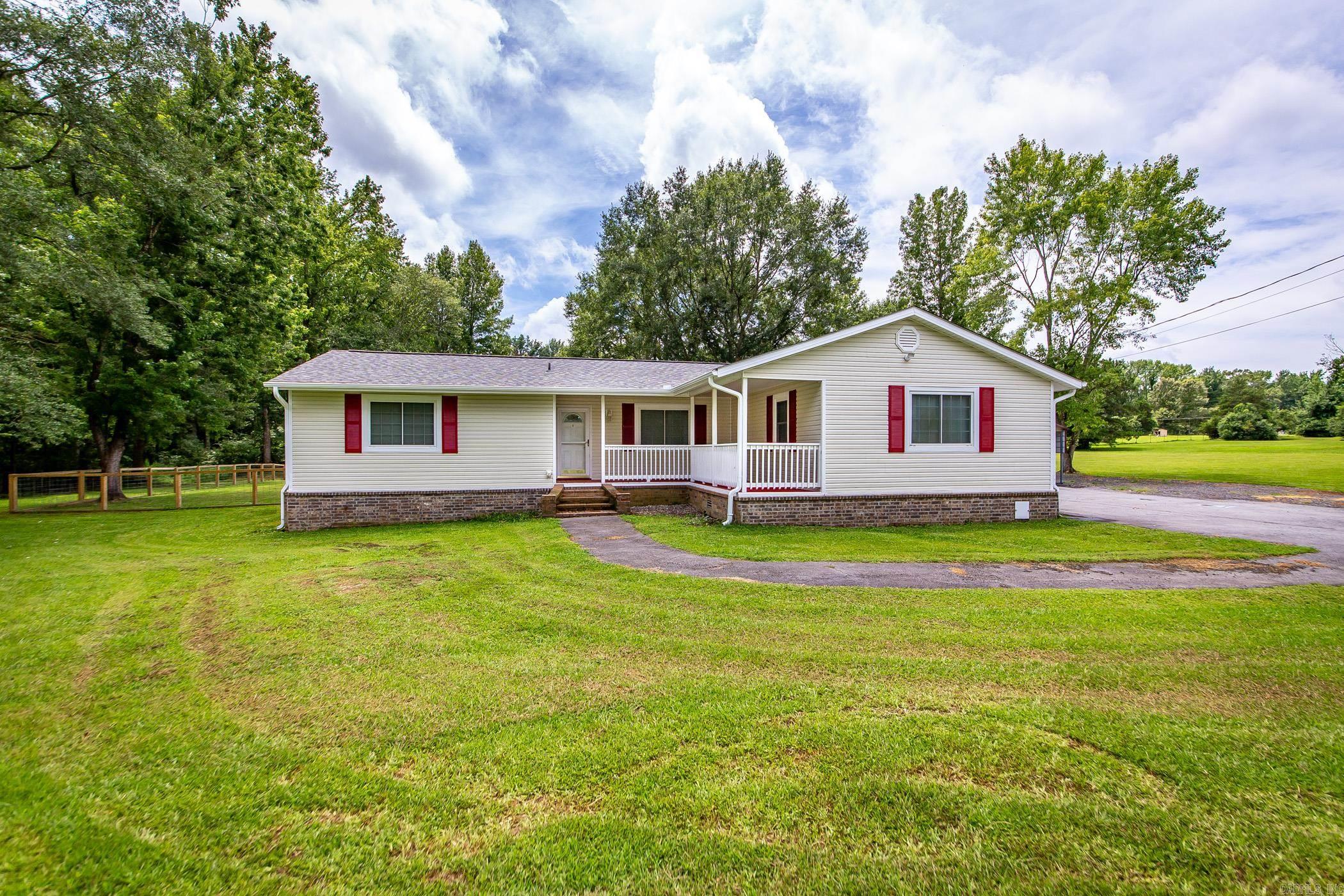 103 shafer  Austin, AR