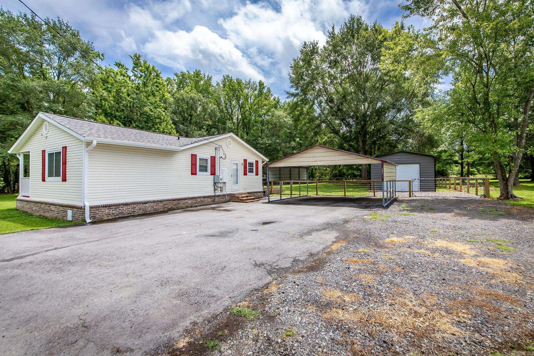 103 shafer  Austin, AR