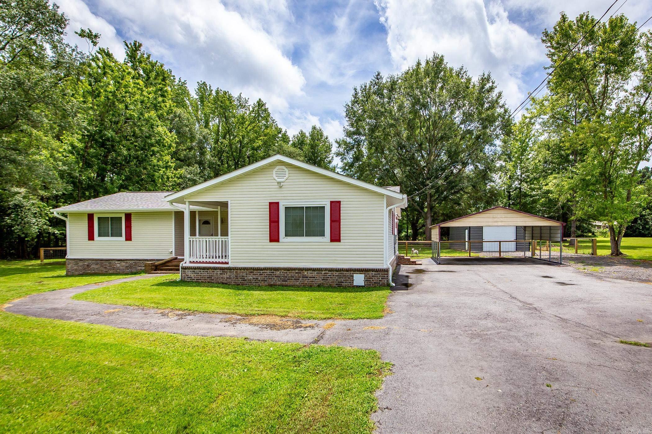 103 shafer  Austin, AR