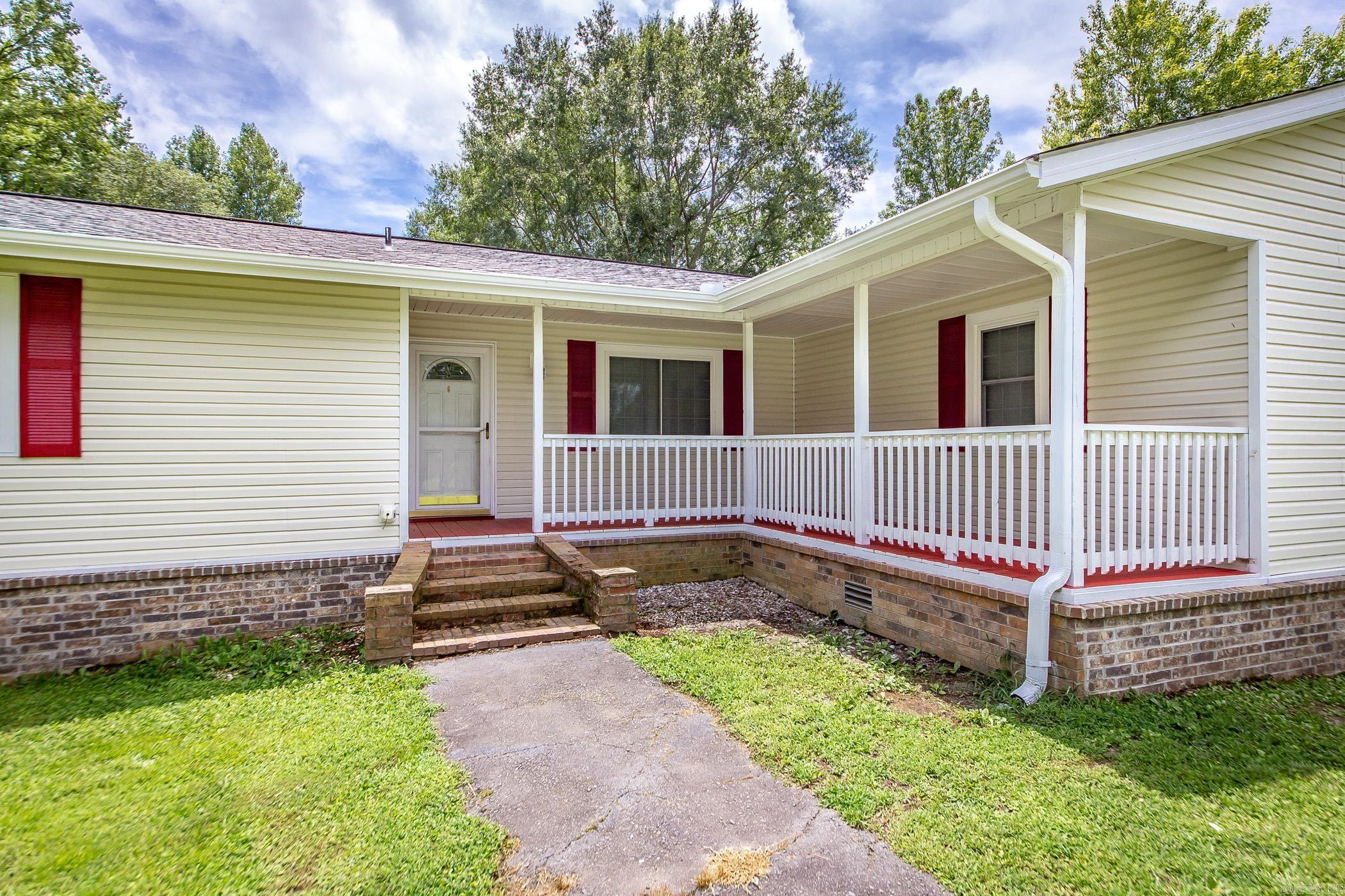 103 shafer  Austin, AR