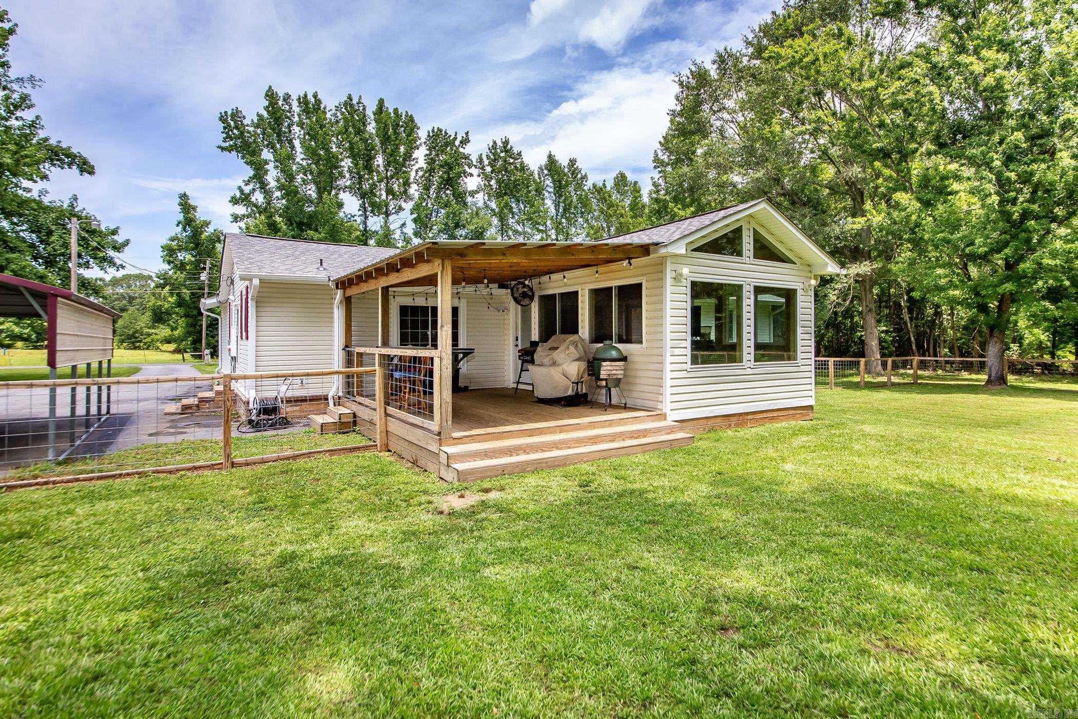 103 shafer  Austin, AR