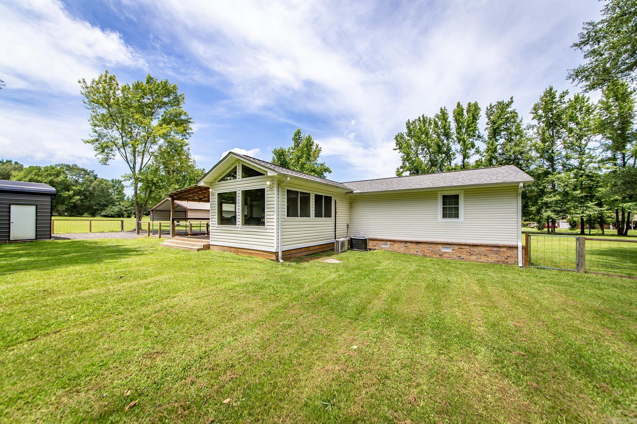103 shafer  Austin, AR
