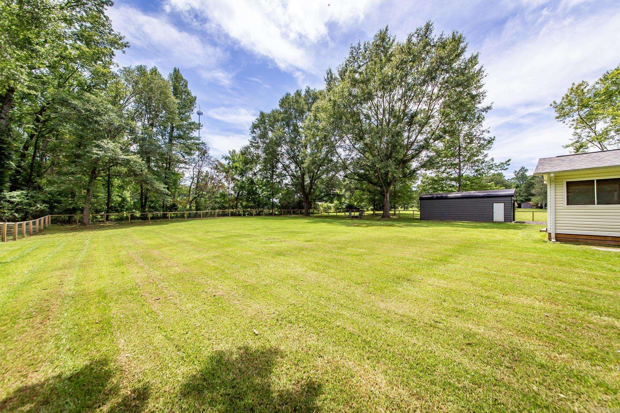 103 shafer  Austin, AR