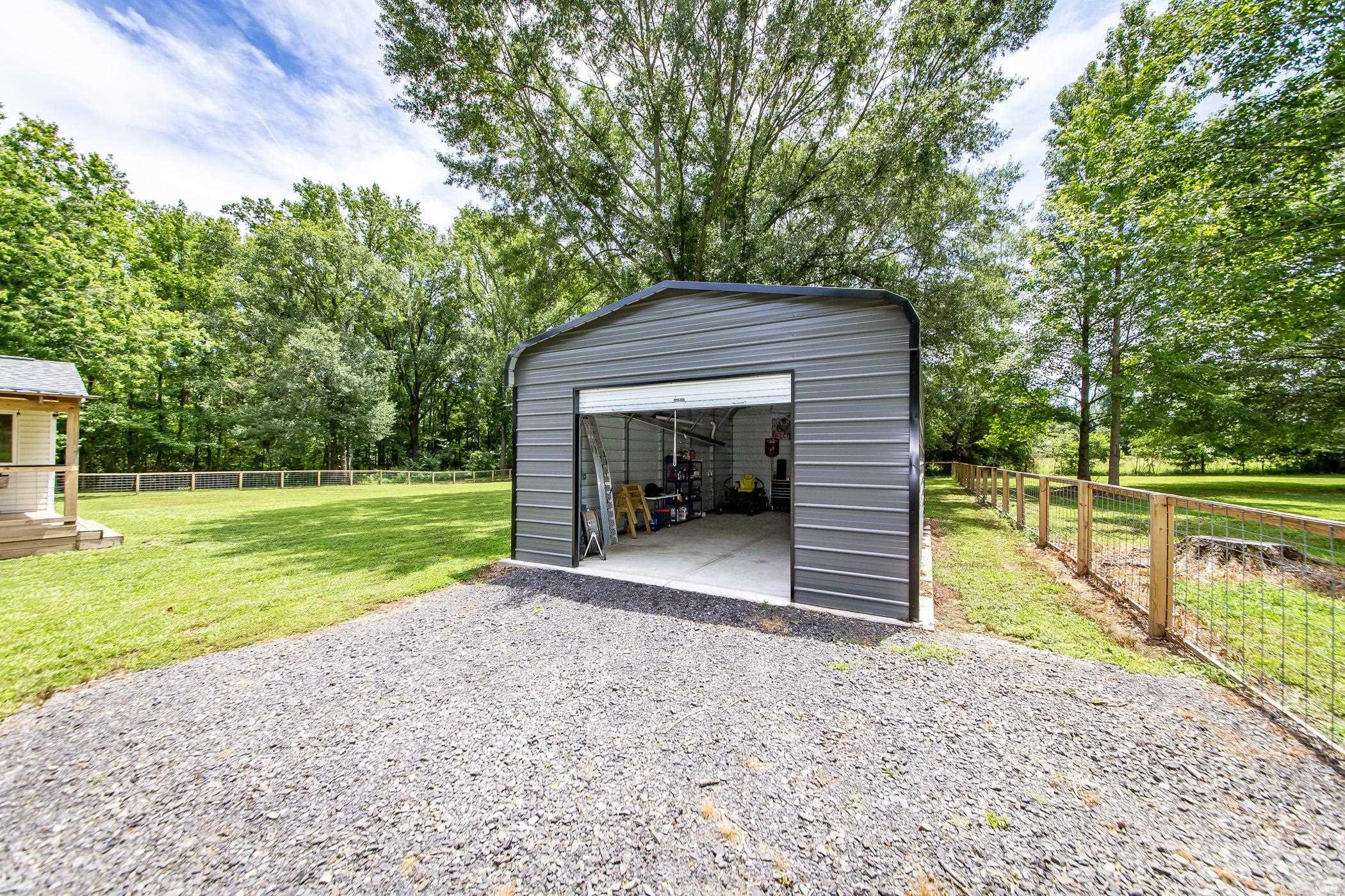 103 shafer  Austin, AR