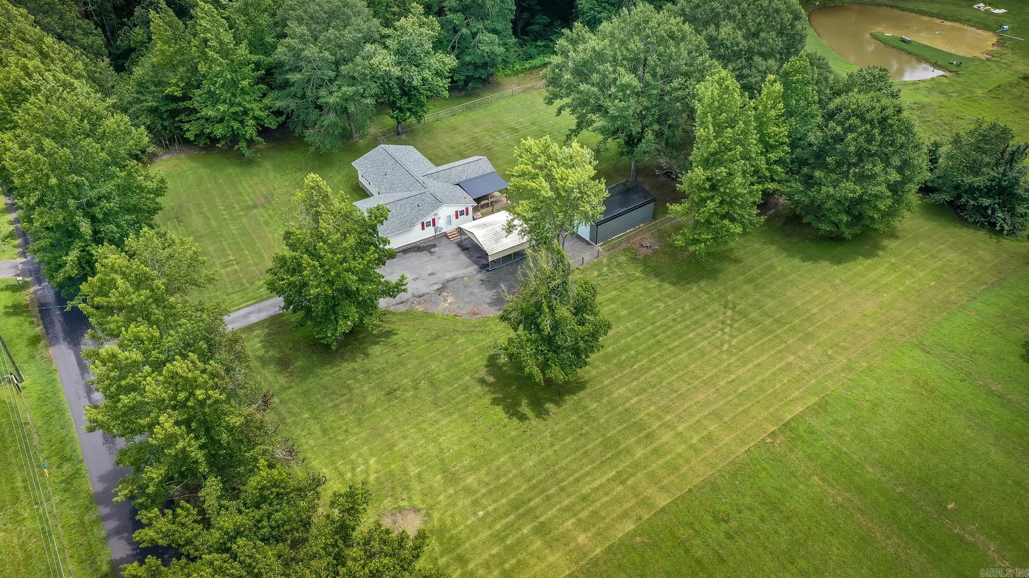 103 shafer  Austin, AR