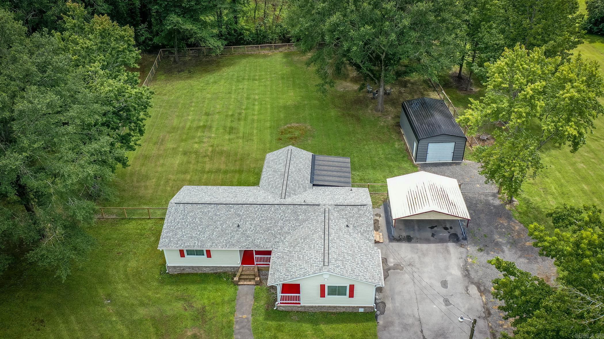 103 shafer  Austin, AR
