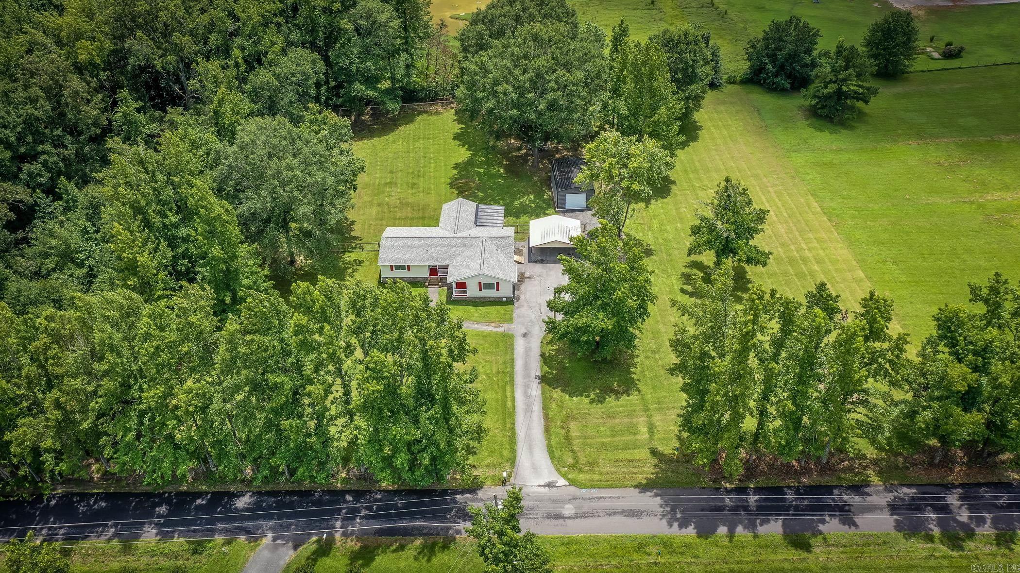 103 shafer  Austin, AR