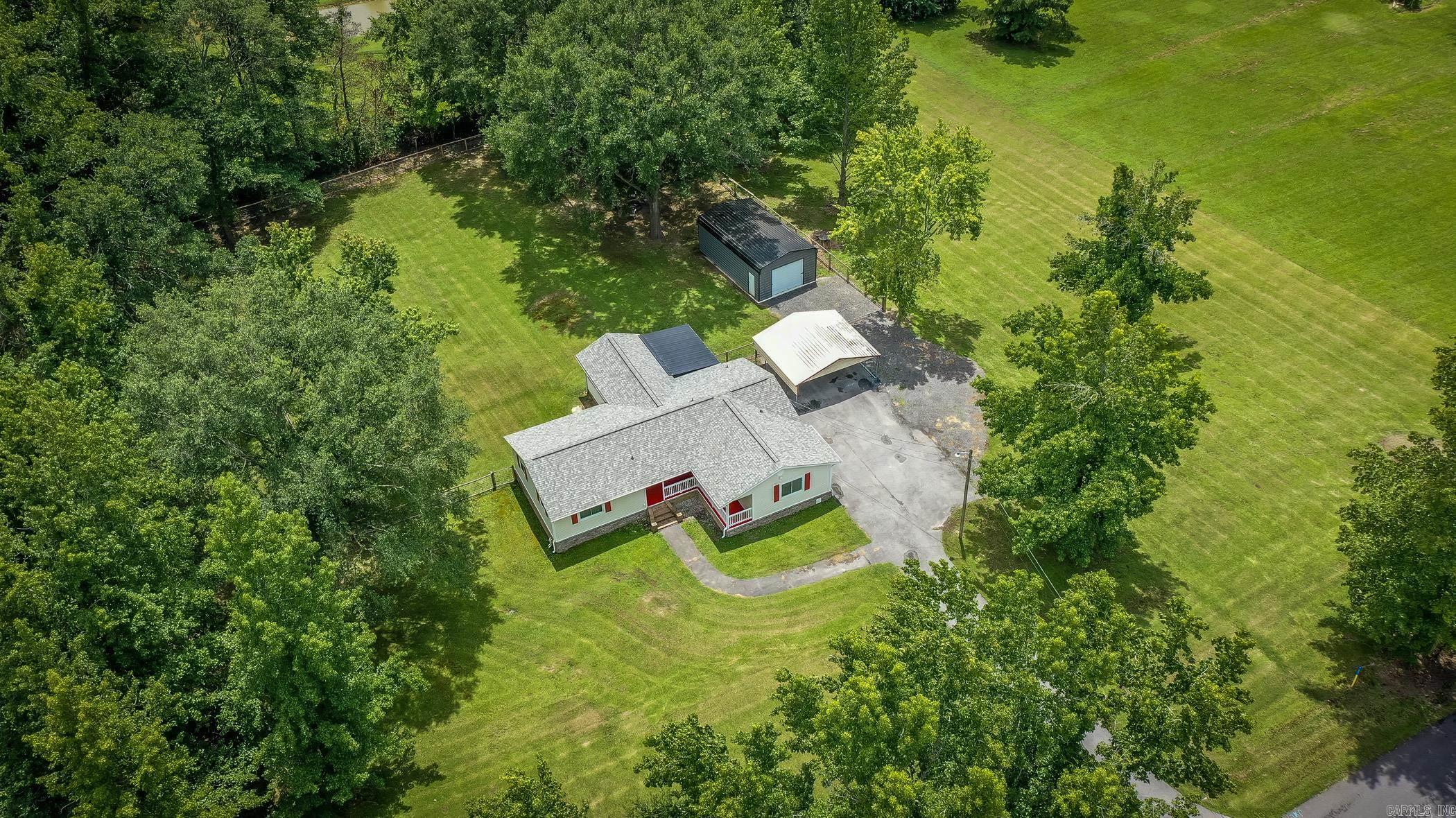 103 shafer  Austin, AR