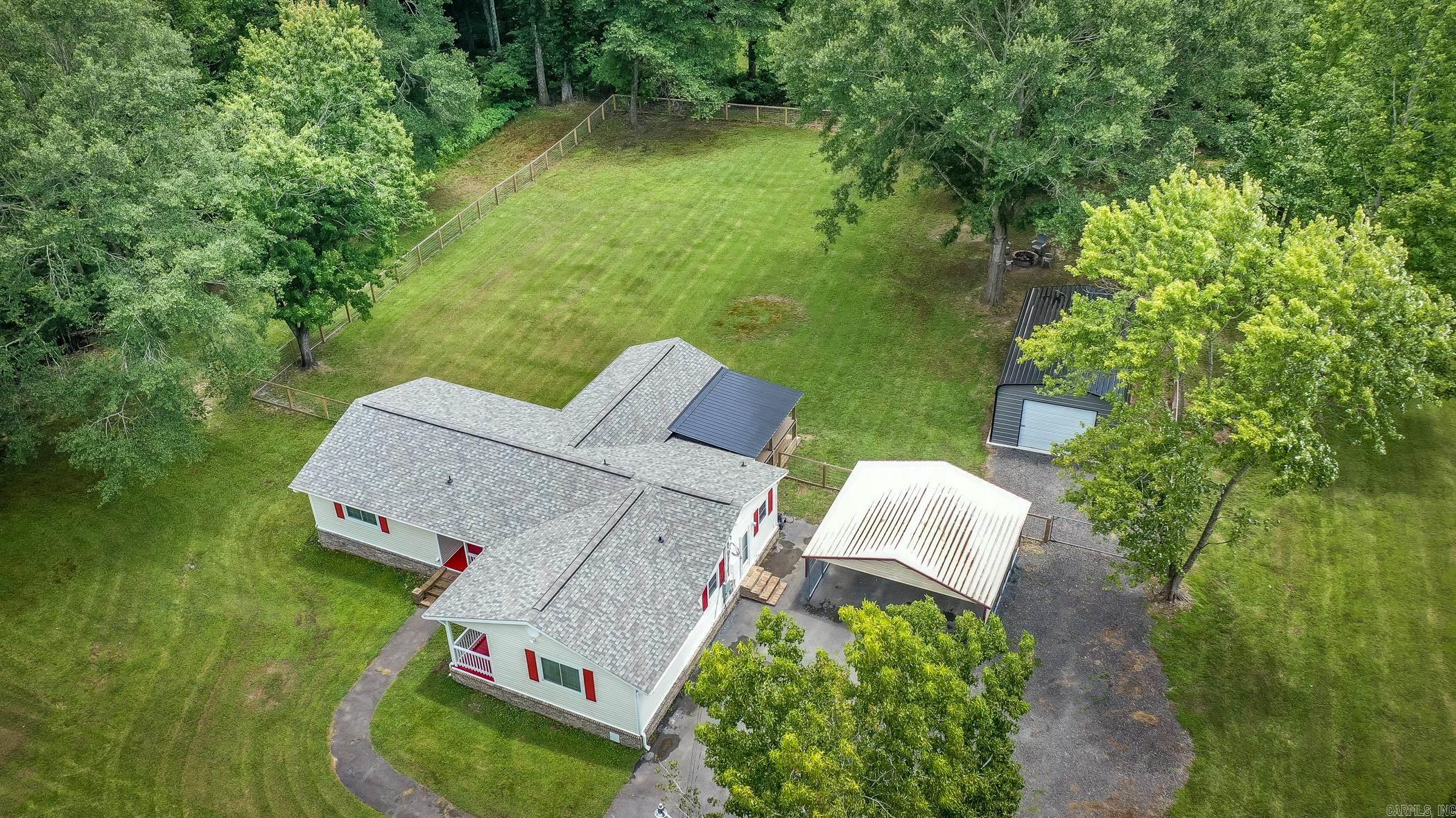 103 shafer  Austin, AR