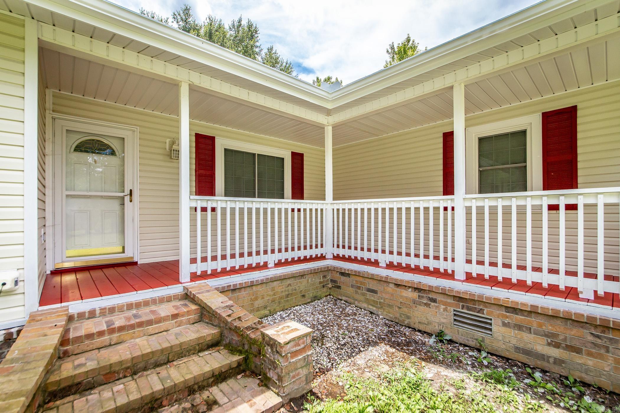 103 shafer  Austin, AR