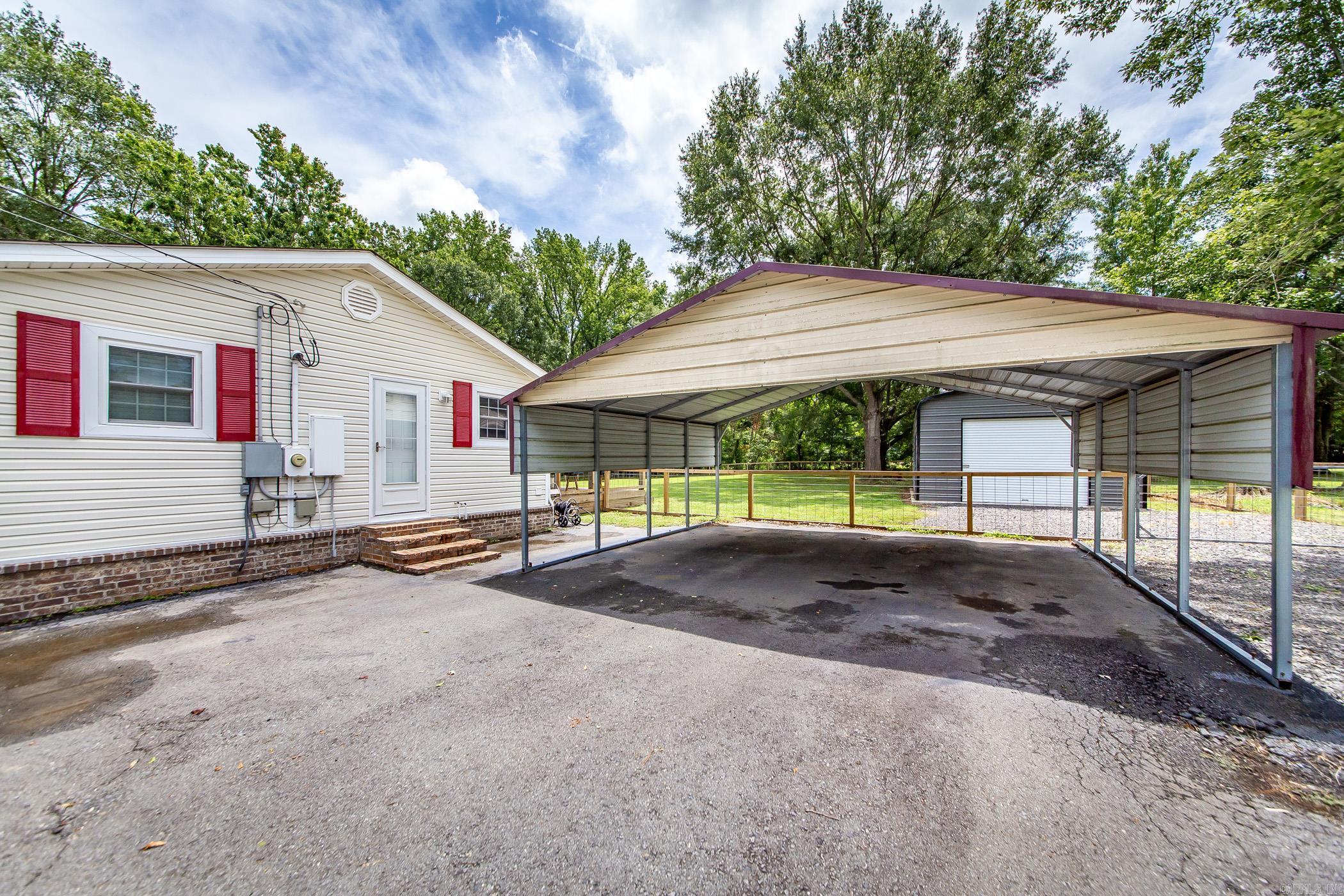 103 shafer  Austin, AR