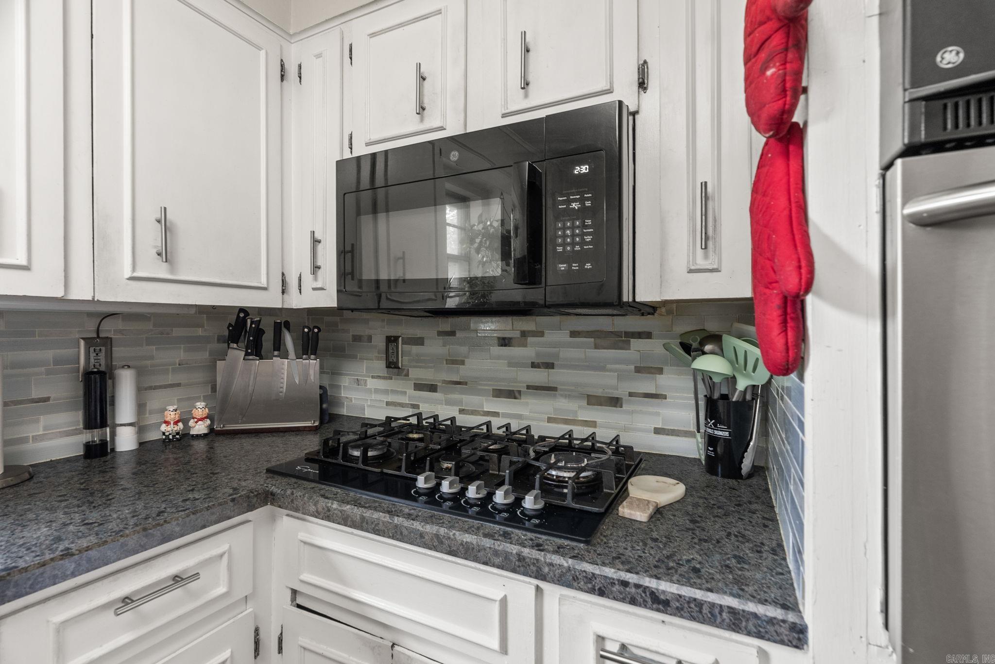2916 Echo Valley  Little Rock, AR