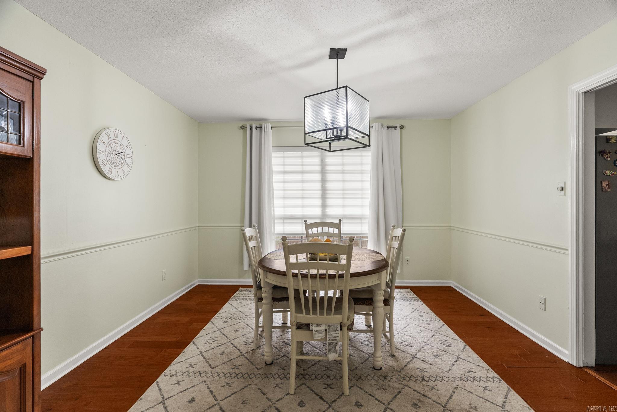 2916 Echo Valley  Little Rock, AR
