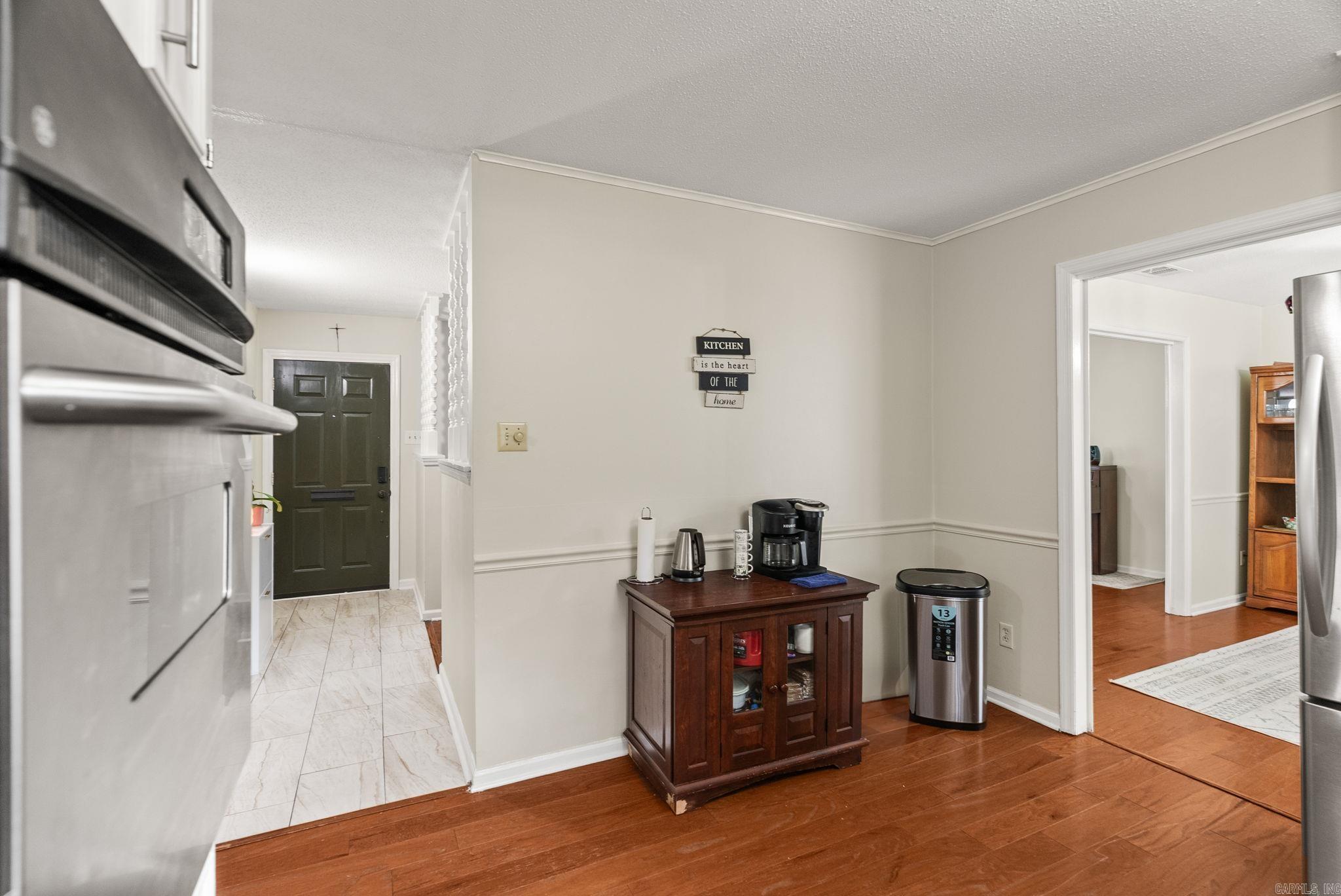 2916 Echo Valley  Little Rock, AR