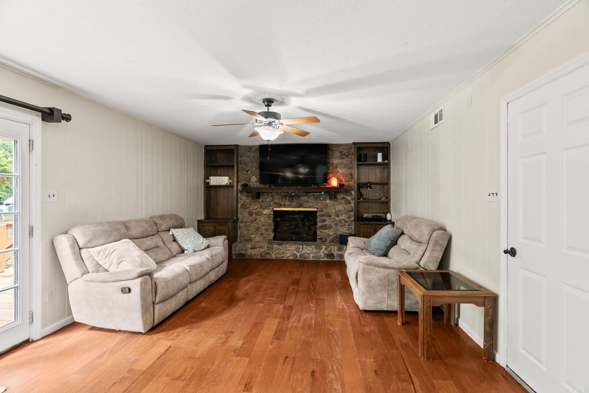 2916 Echo Valley  Little Rock, AR
