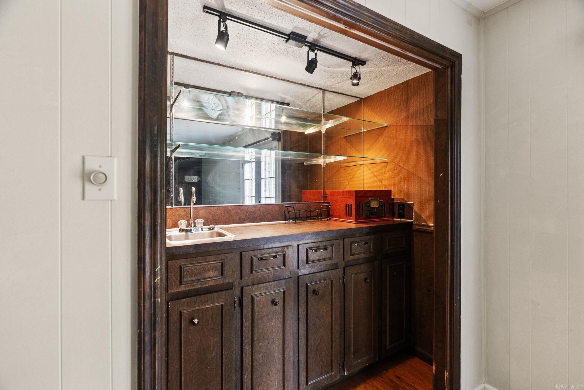 2916 Echo Valley  Little Rock, AR