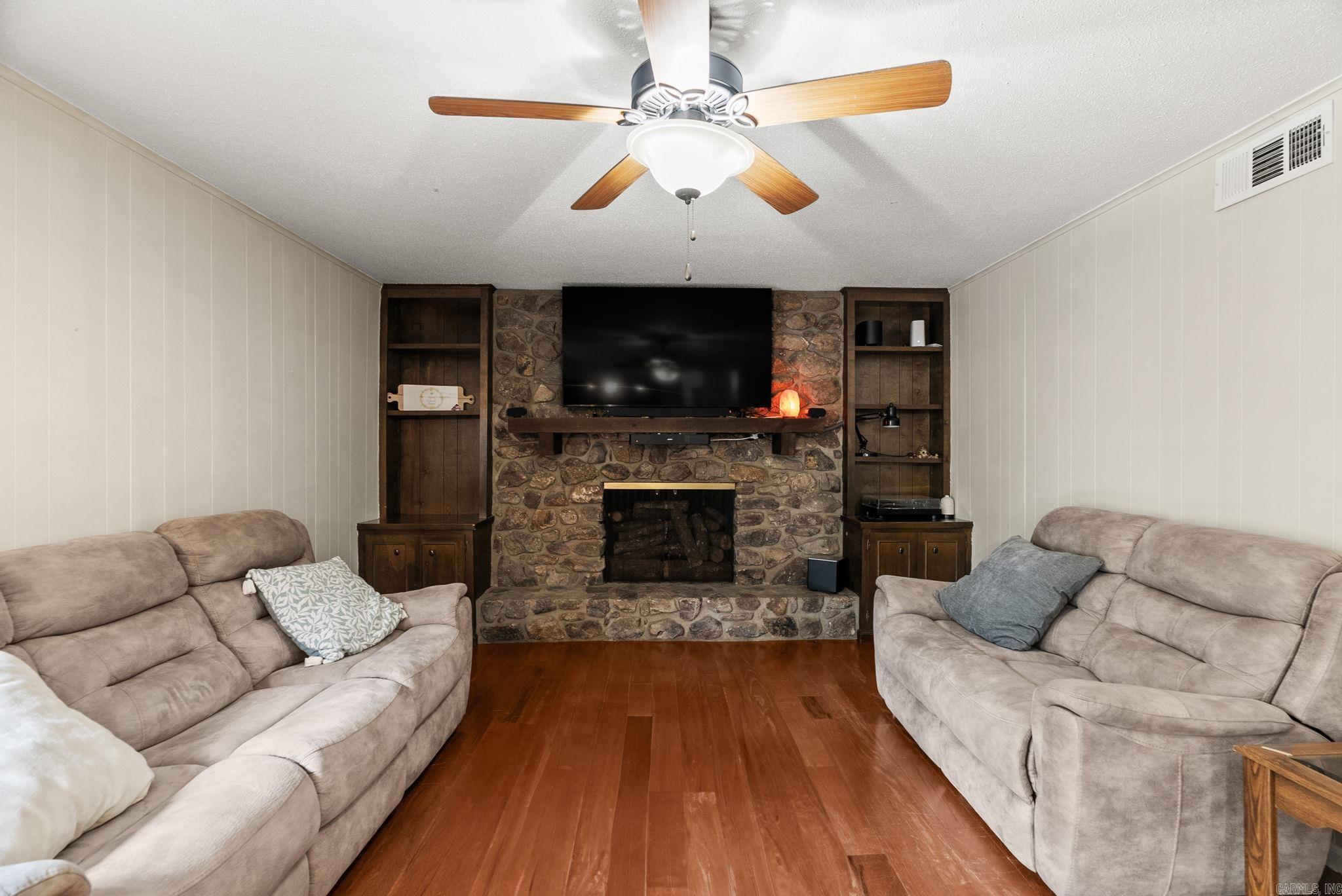 2916 Echo Valley  Little Rock, AR