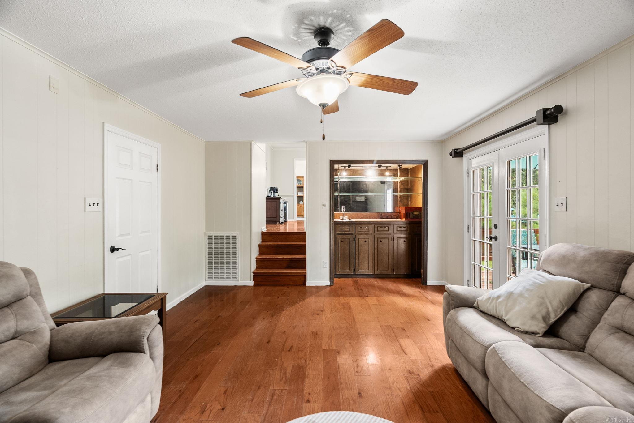 2916 Echo Valley  Little Rock, AR