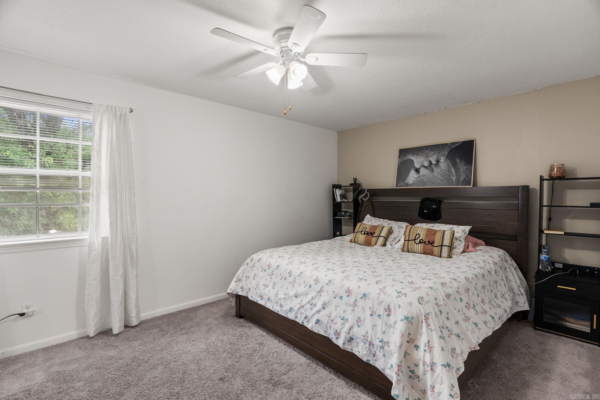 2916 Echo Valley  Little Rock, AR