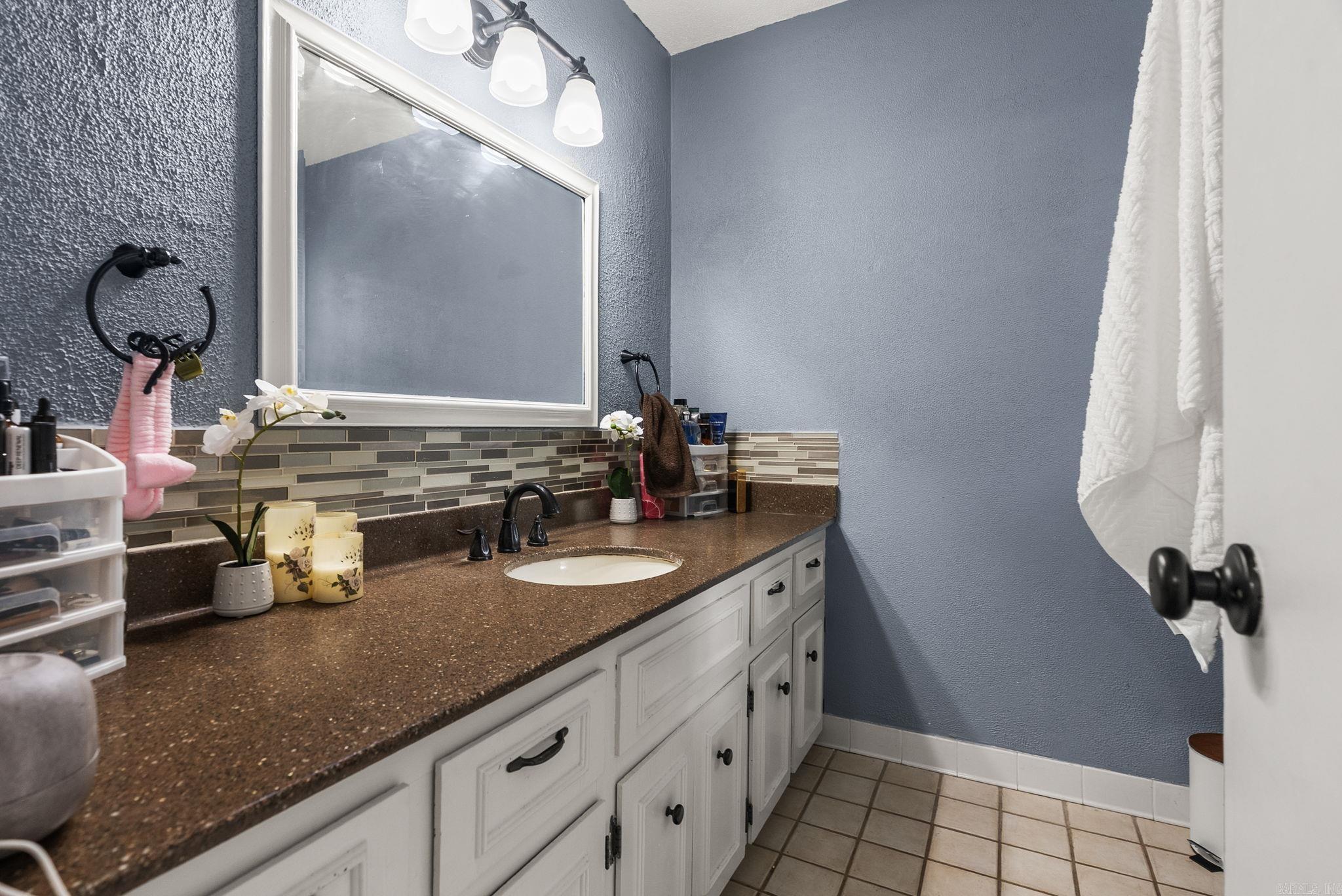 2916 Echo Valley  Little Rock, AR