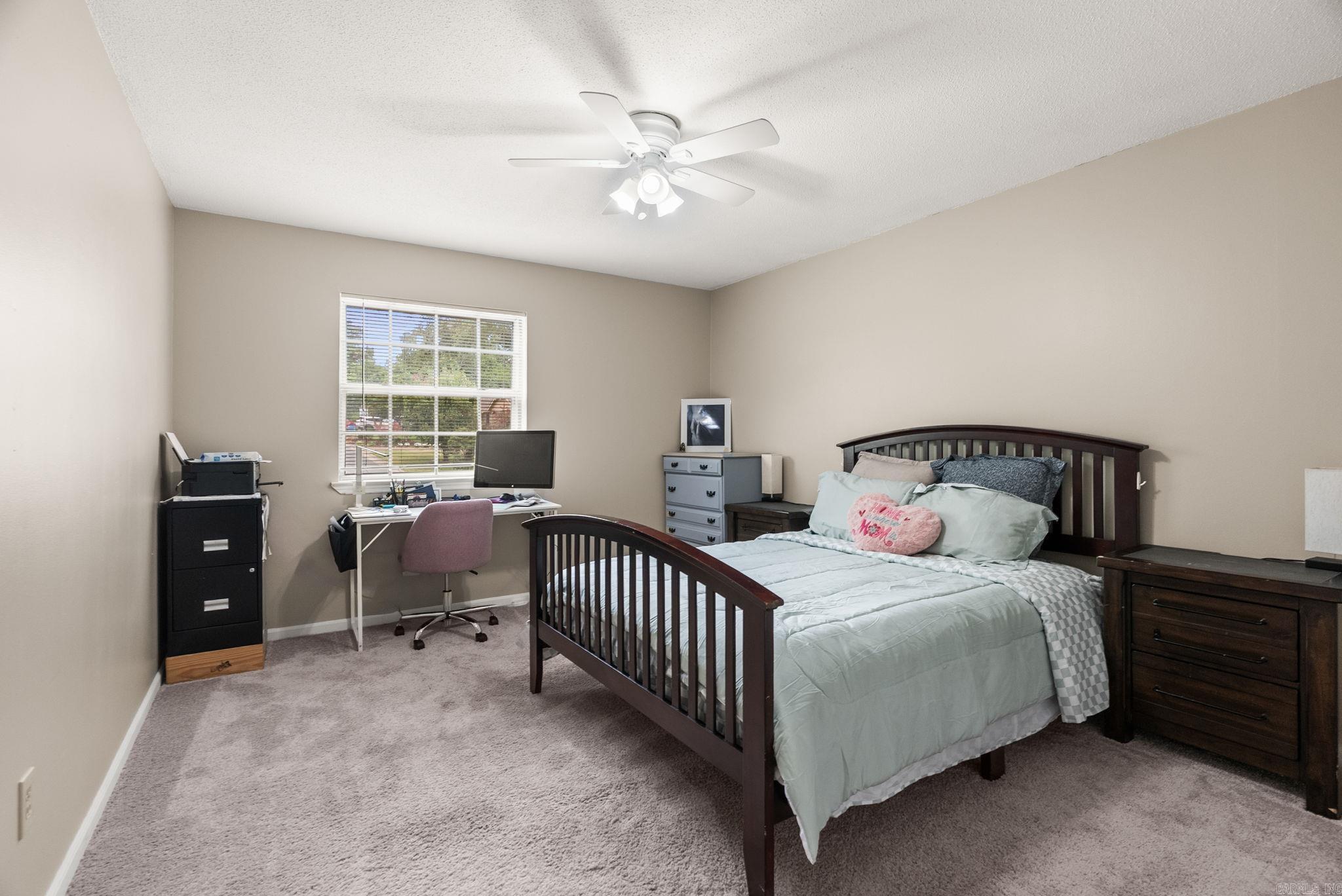 2916 Echo Valley  Little Rock, AR