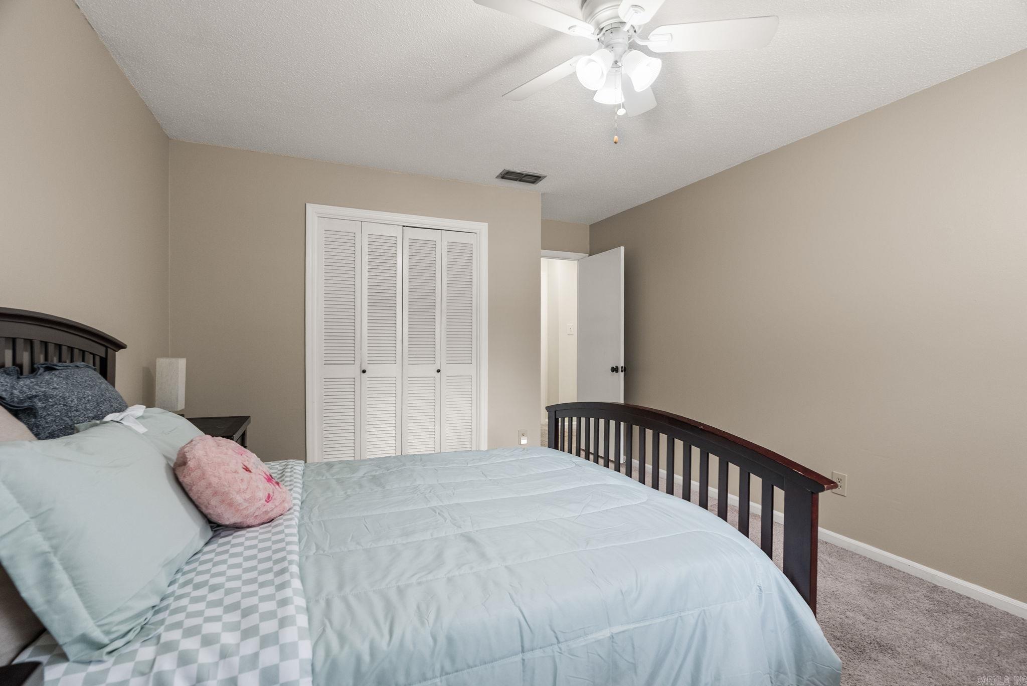 2916 Echo Valley  Little Rock, AR
