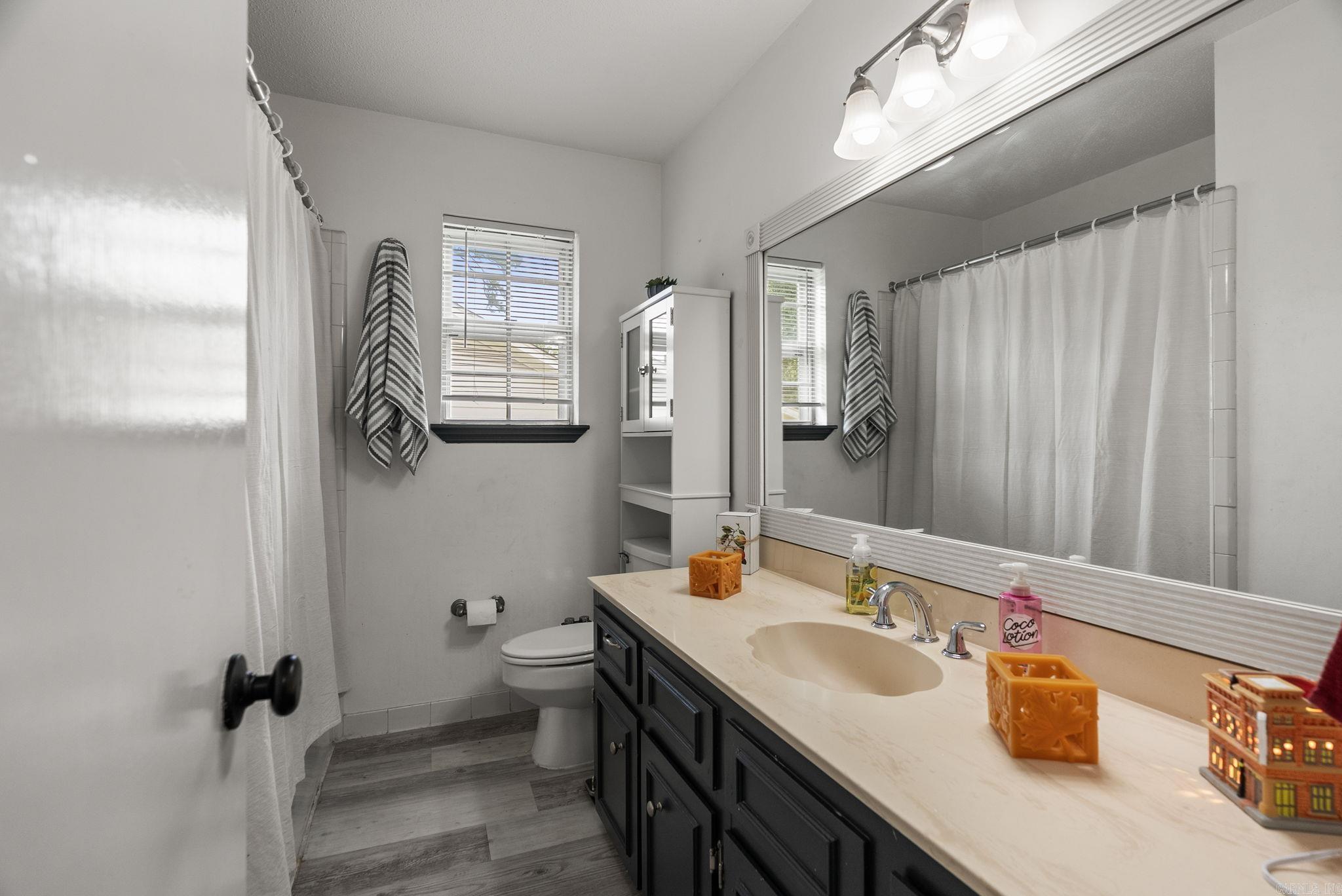 2916 Echo Valley  Little Rock, AR